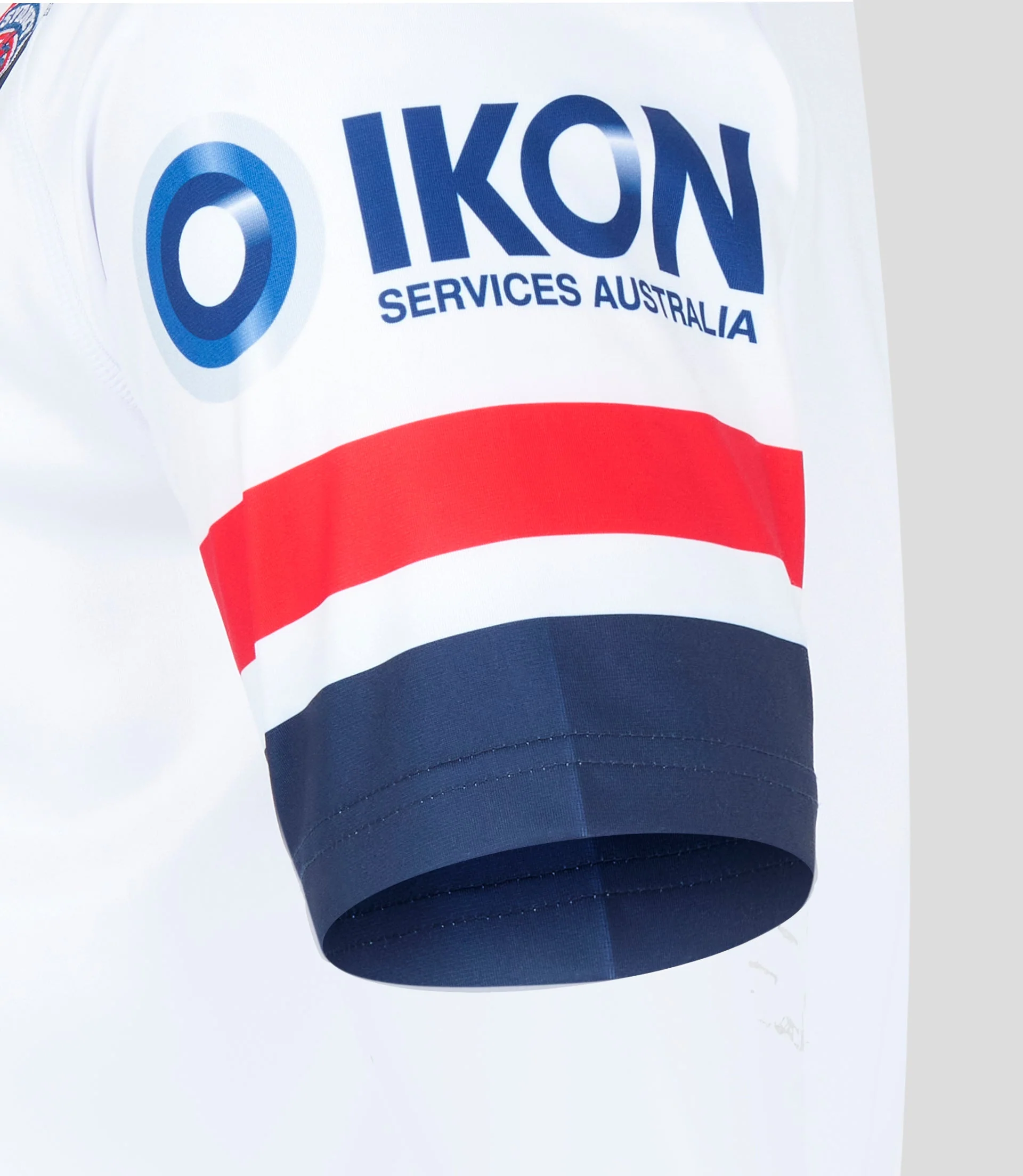 Sydney Roosters 2025 Men's Away Jersey - Image 5
