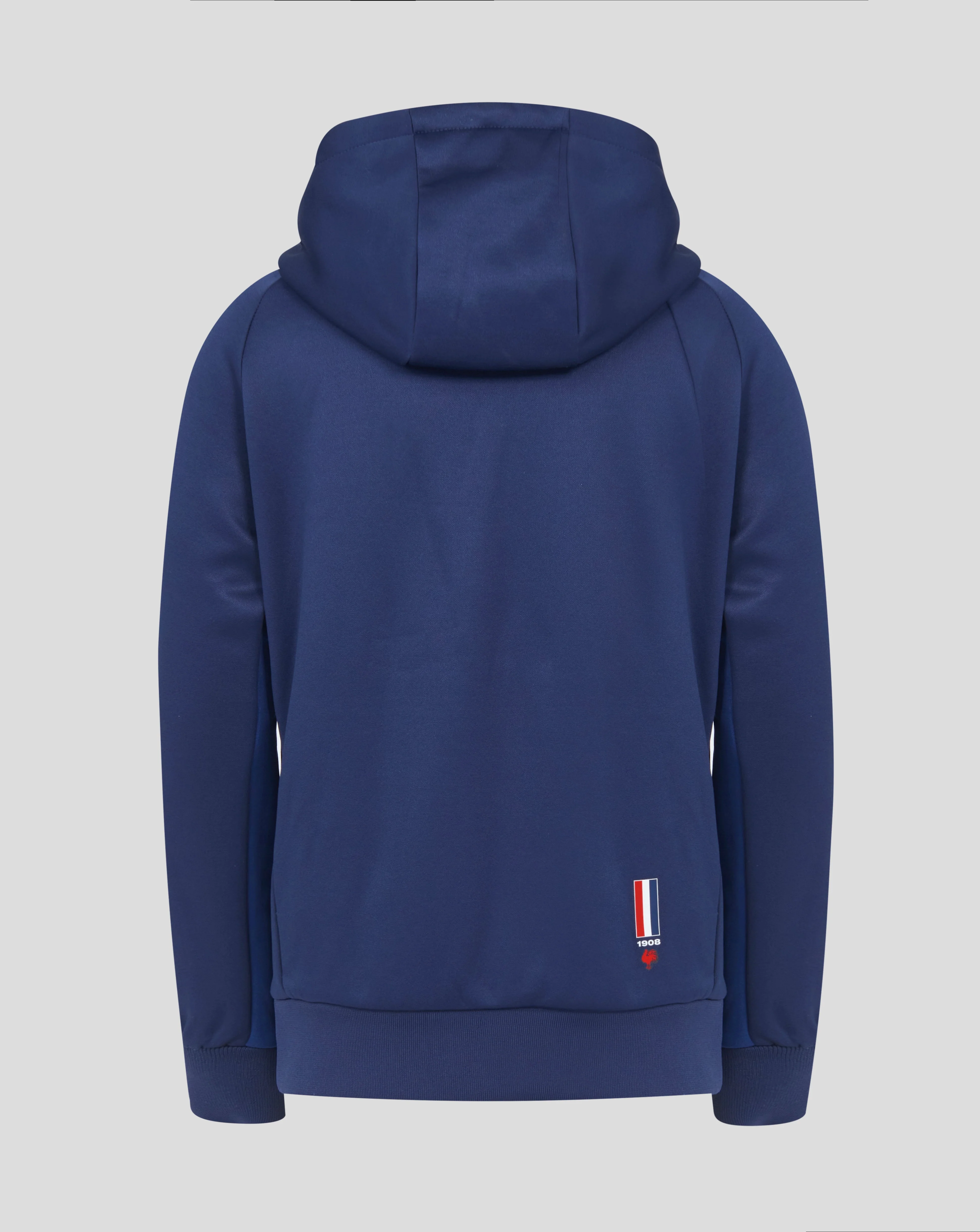 Sydney Roosters 2025 Junior Pro Players Hoodie - Image 2