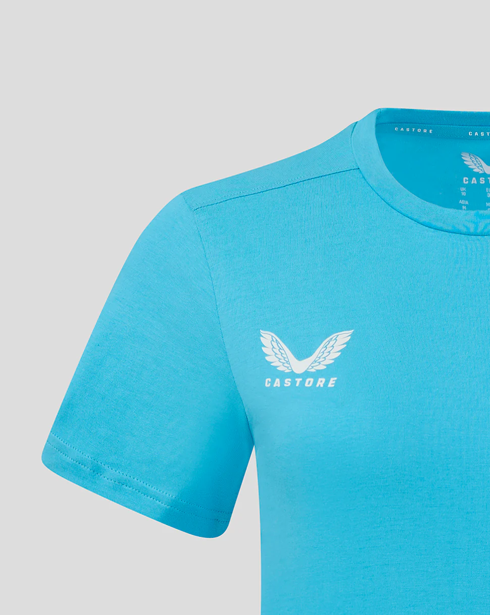 T-Shirt - Aquarius - Image 2