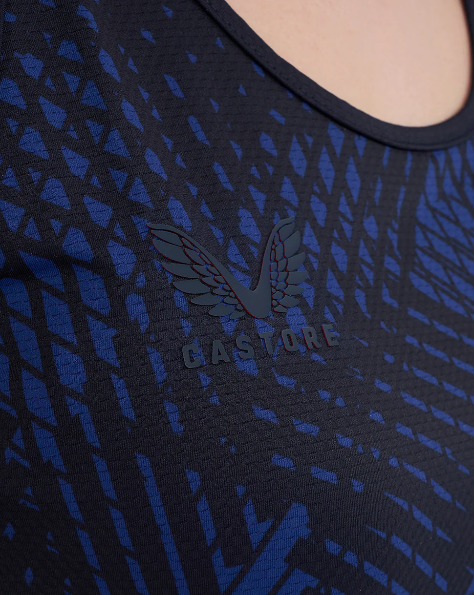 Oracle Red Bull Racing Women's Tank Top - Night Sky - Image 3