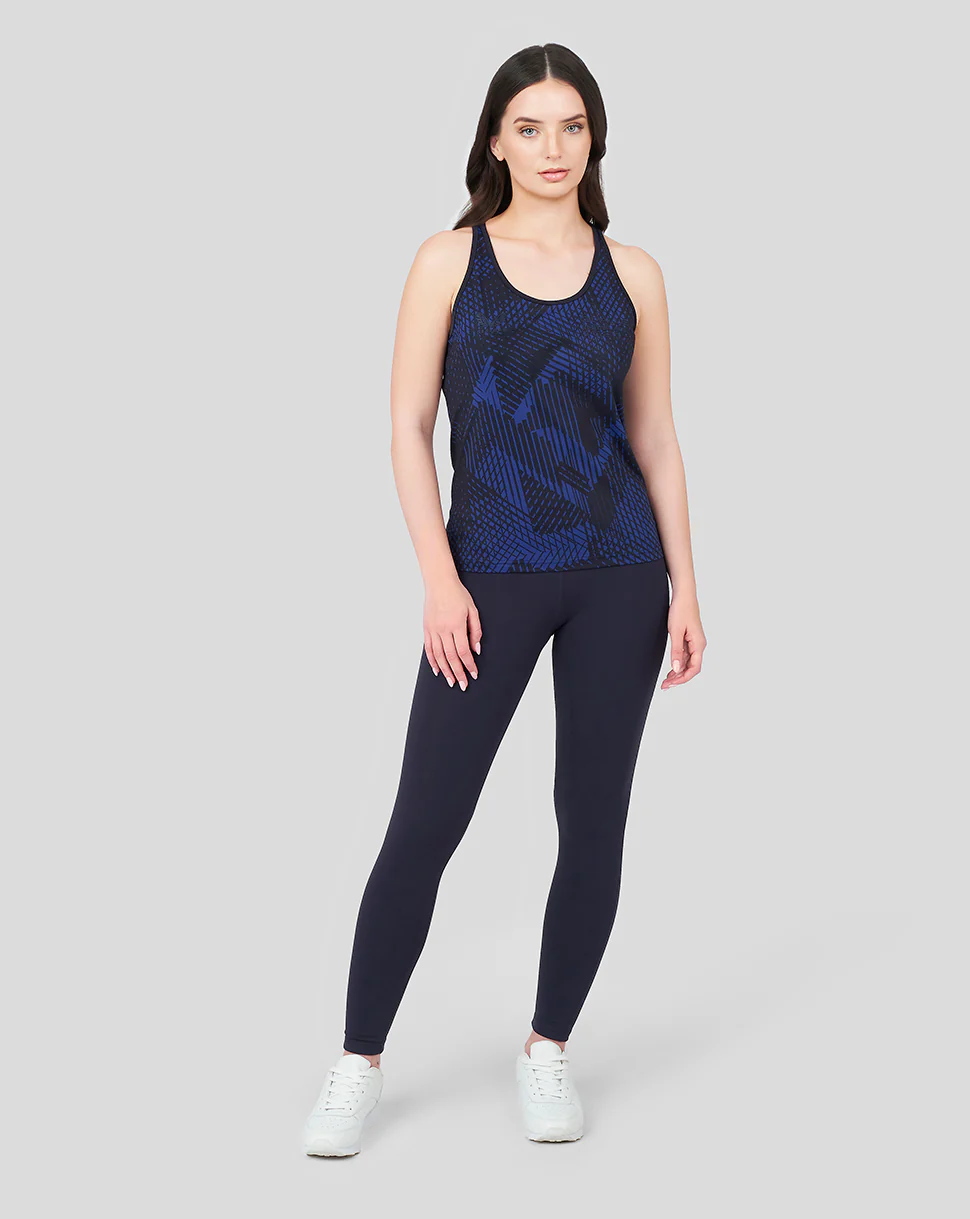 Oracle Red Bull Racing Women's Tank Top - Night Sky - Image 5