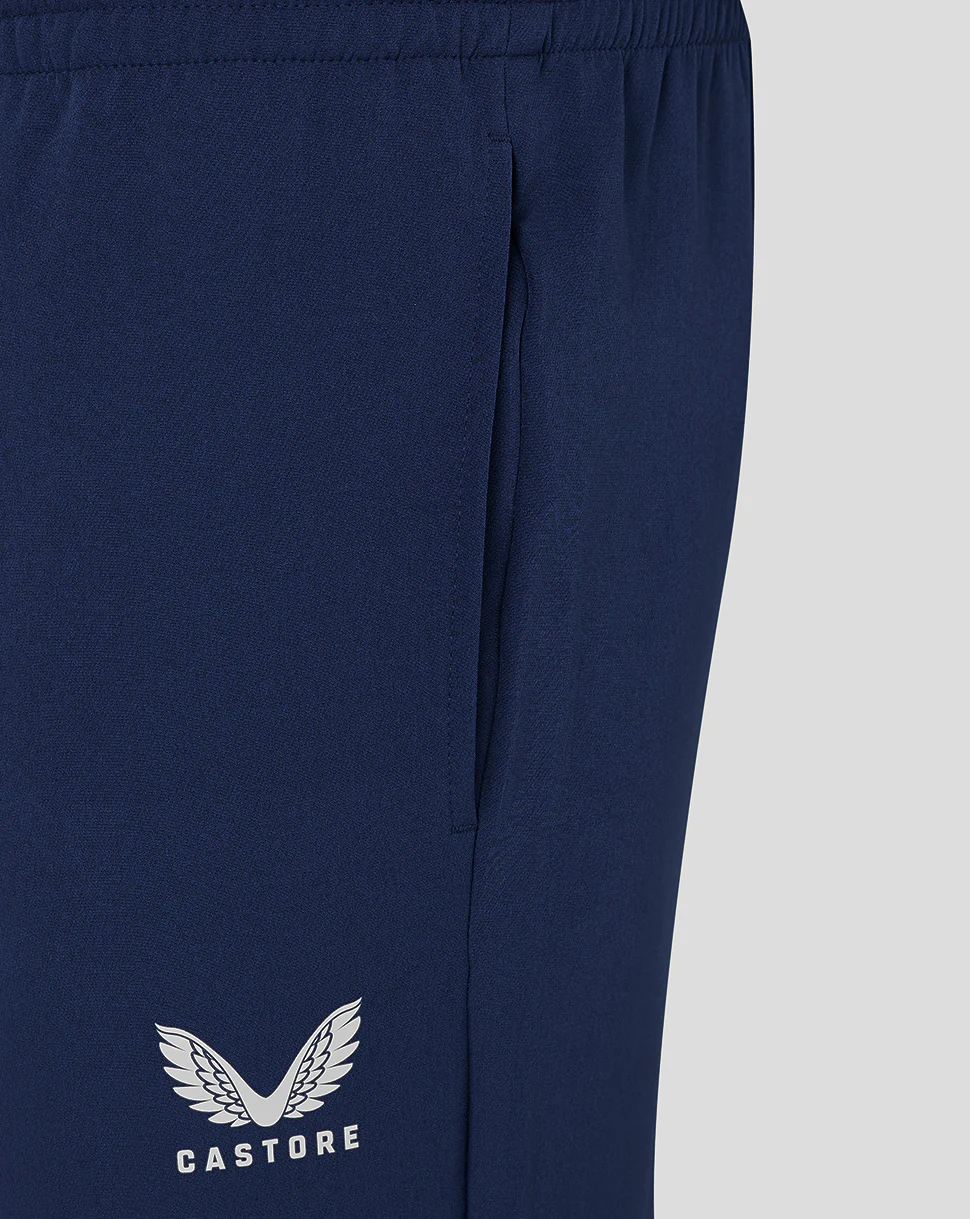 Men's Track Pant- Peacoat - Image 3