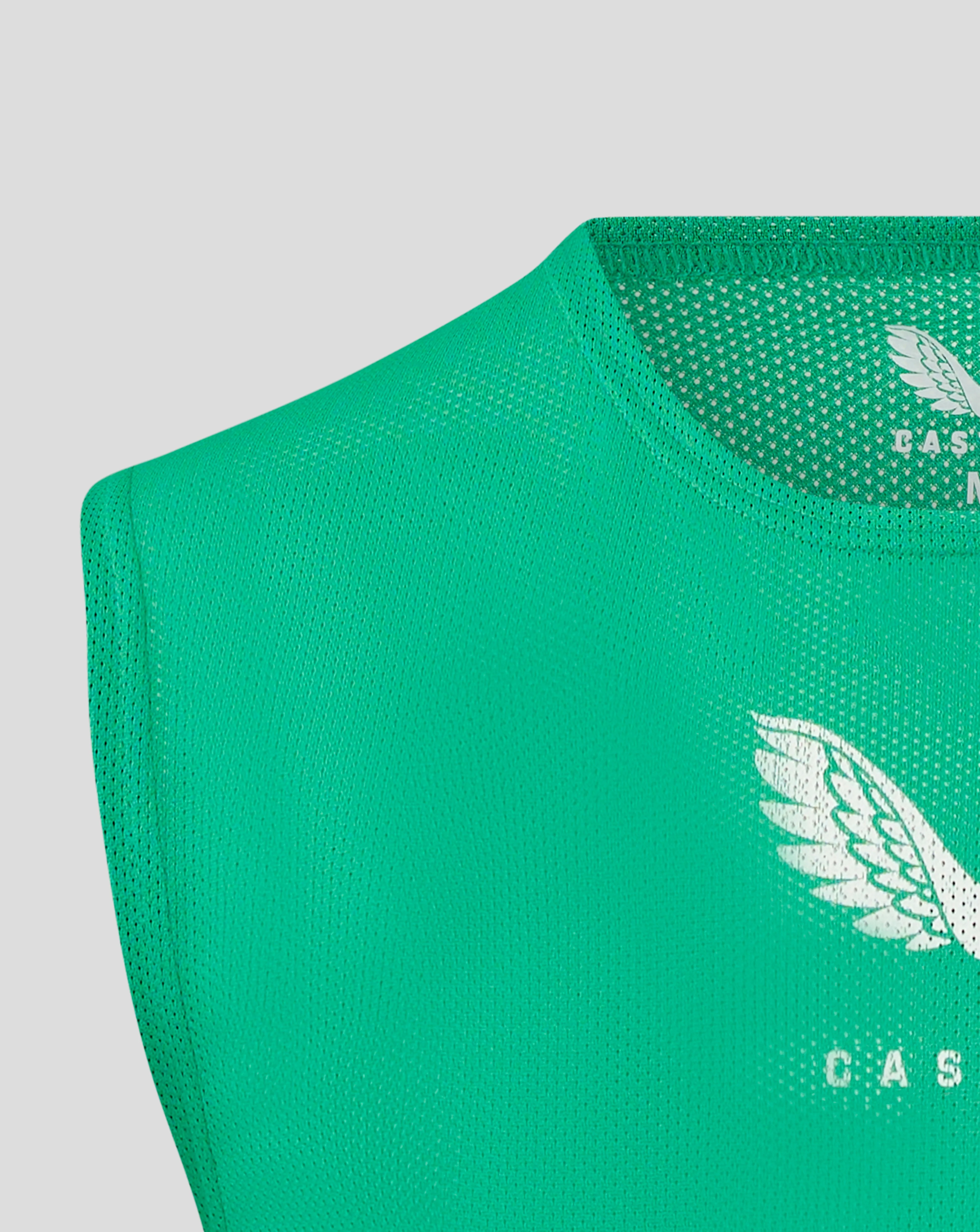Unisex Training Bib - Green - Image 3