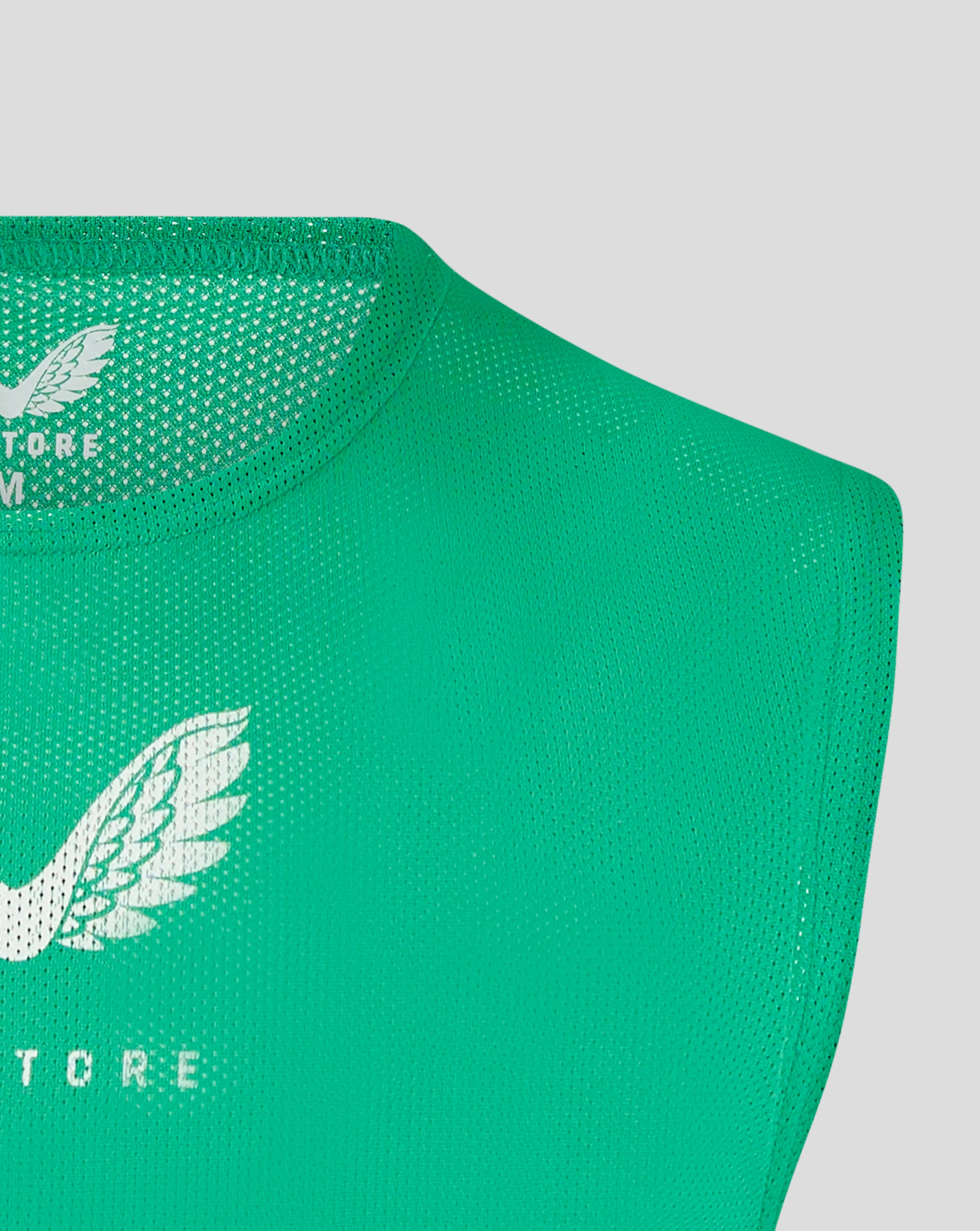 Unisex Training Bib - Green - Image 4