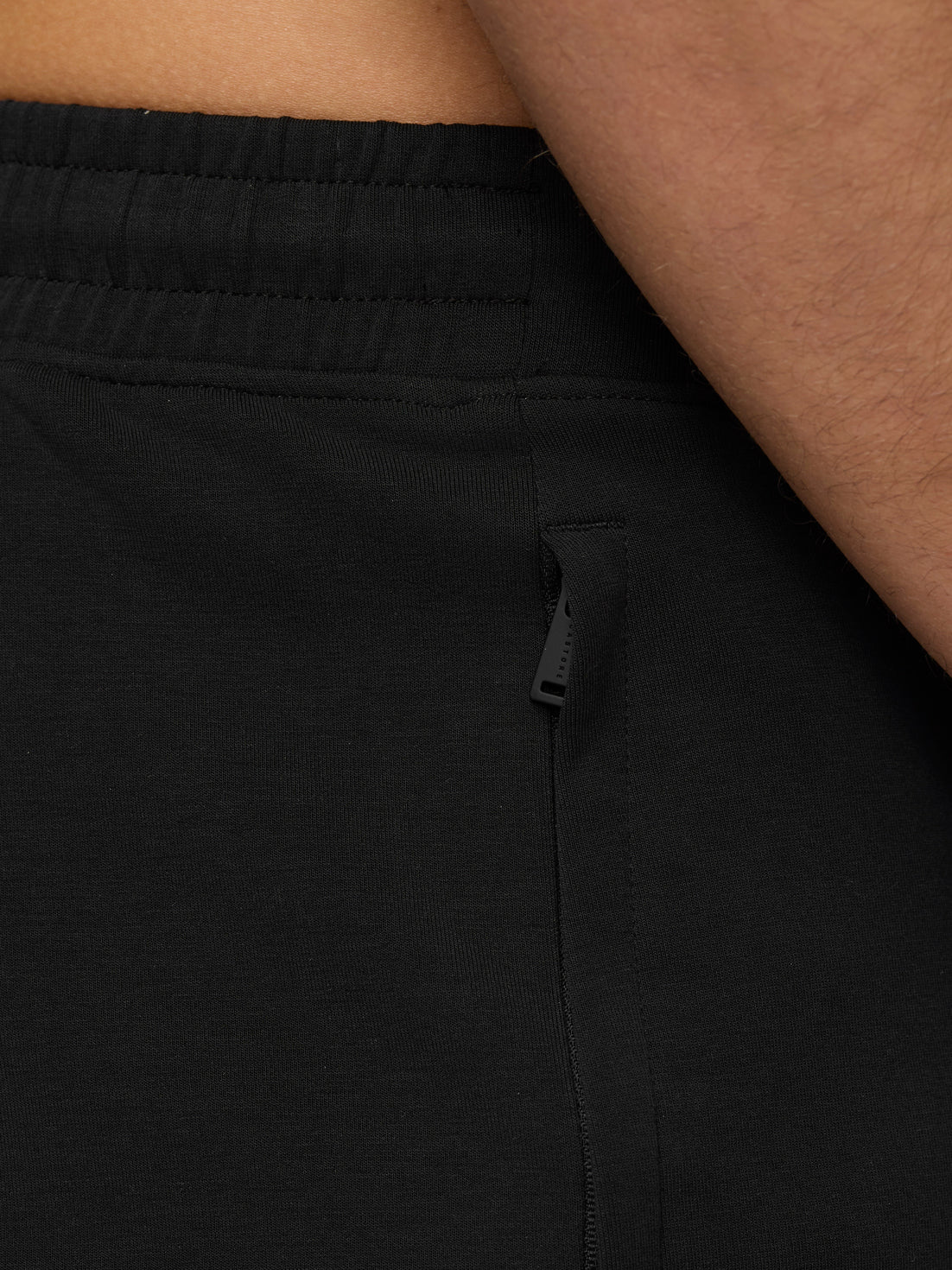 Flex Travel Joggers - Black - Image 2