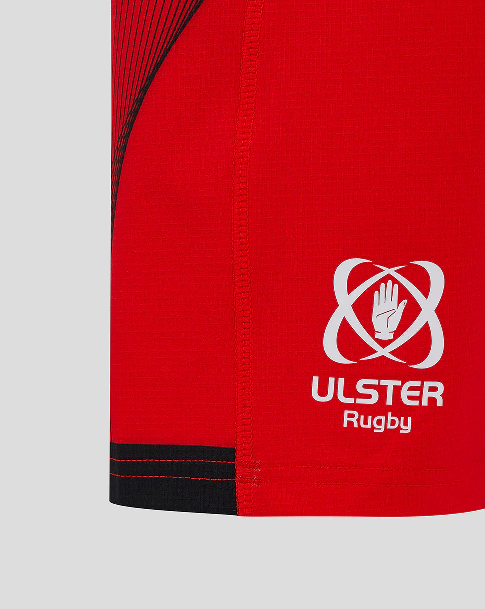 Ulster Junior 24/25 Away Shorts - Image 3