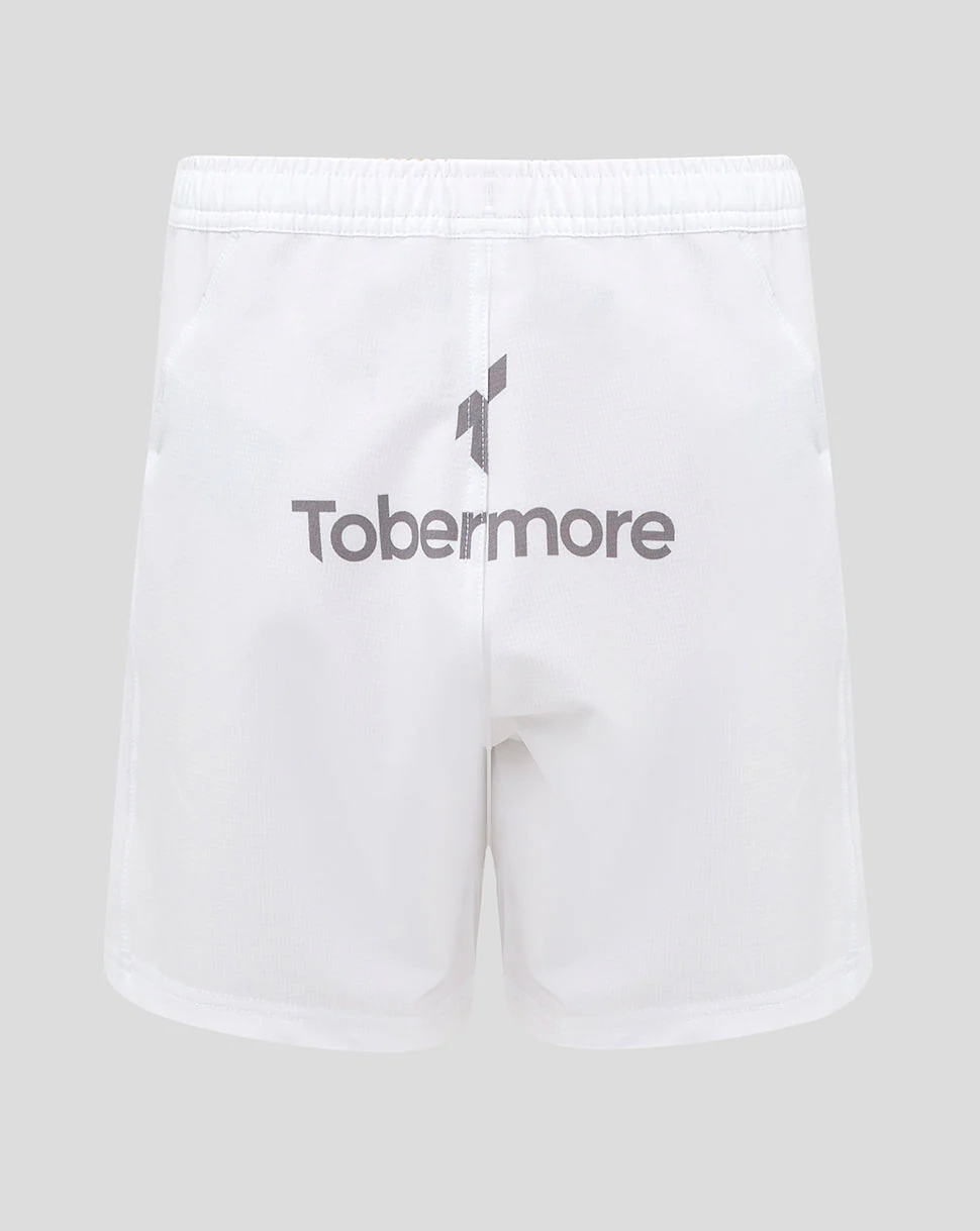 Ulster Junior 24/25 Home Shorts - Image 3