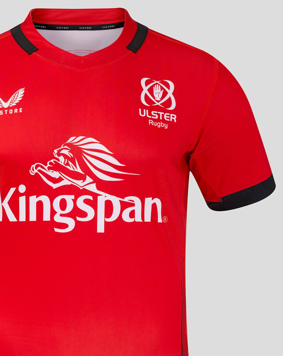 ULSter Men's 24/25 Away Pro Shirt - Image 3