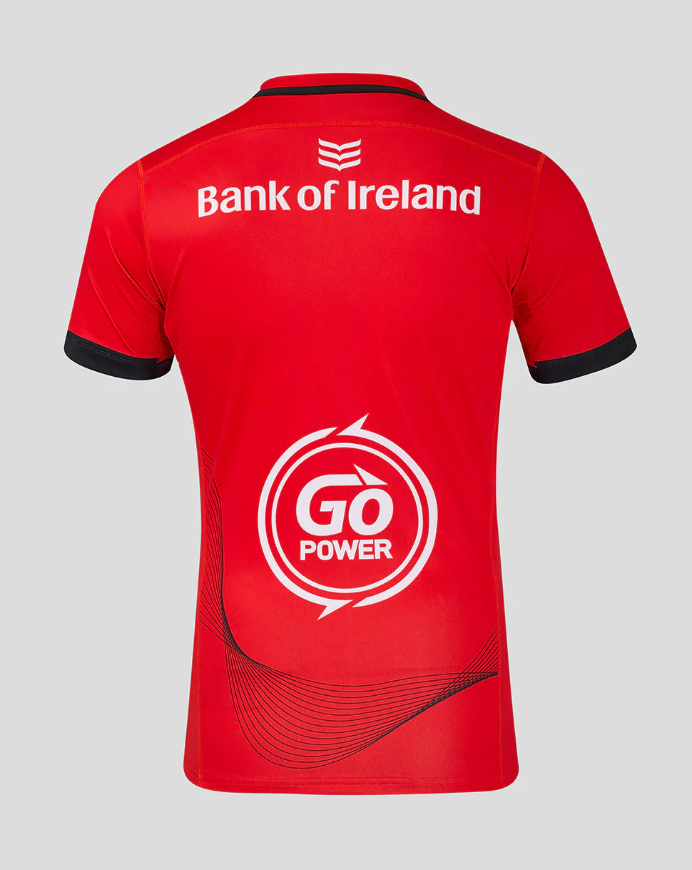 ULSter Men's 24/25 Away Pro Shirt - Image 5