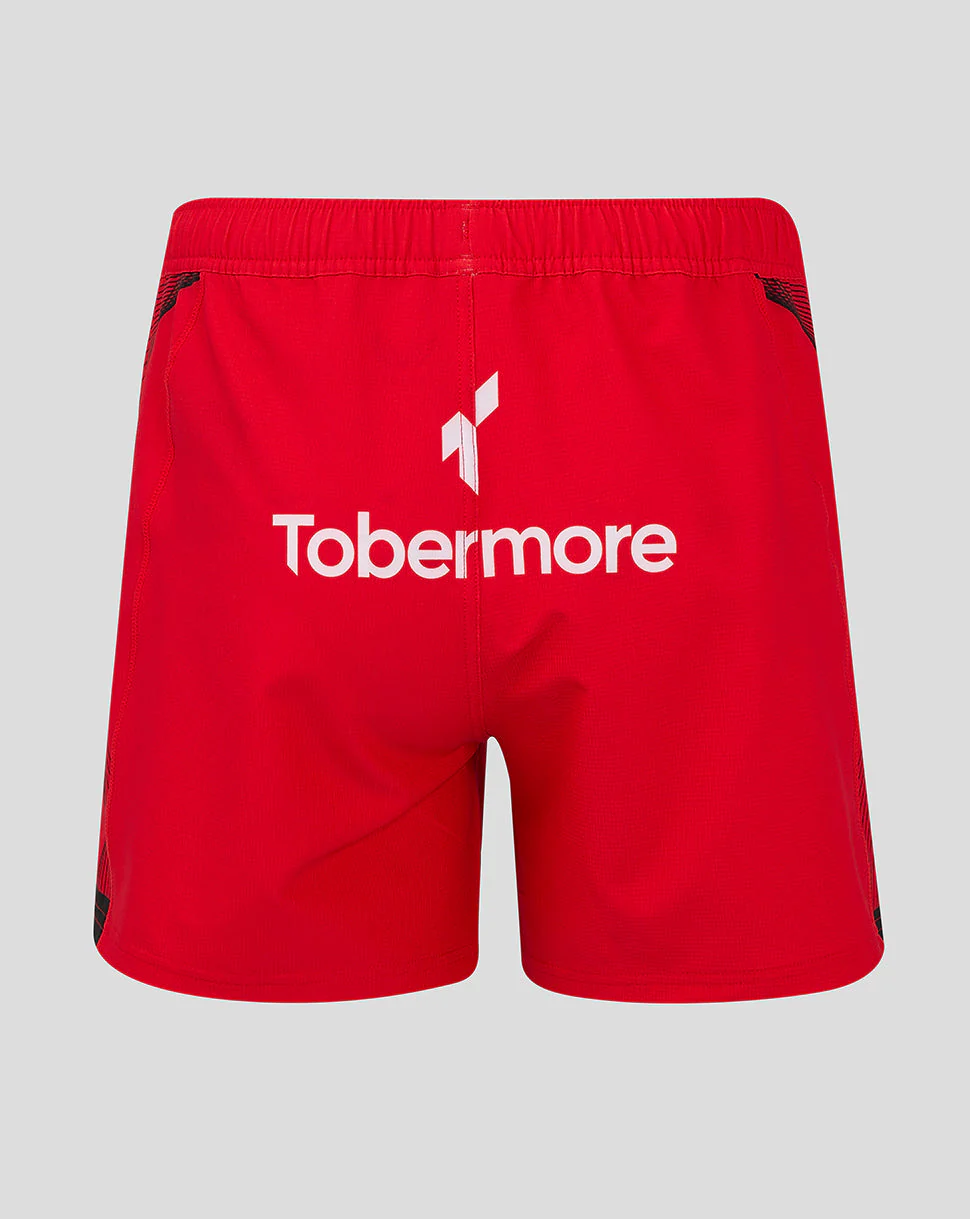 ULSter Men's 24/25 Away Pro Shorts - Image 3
