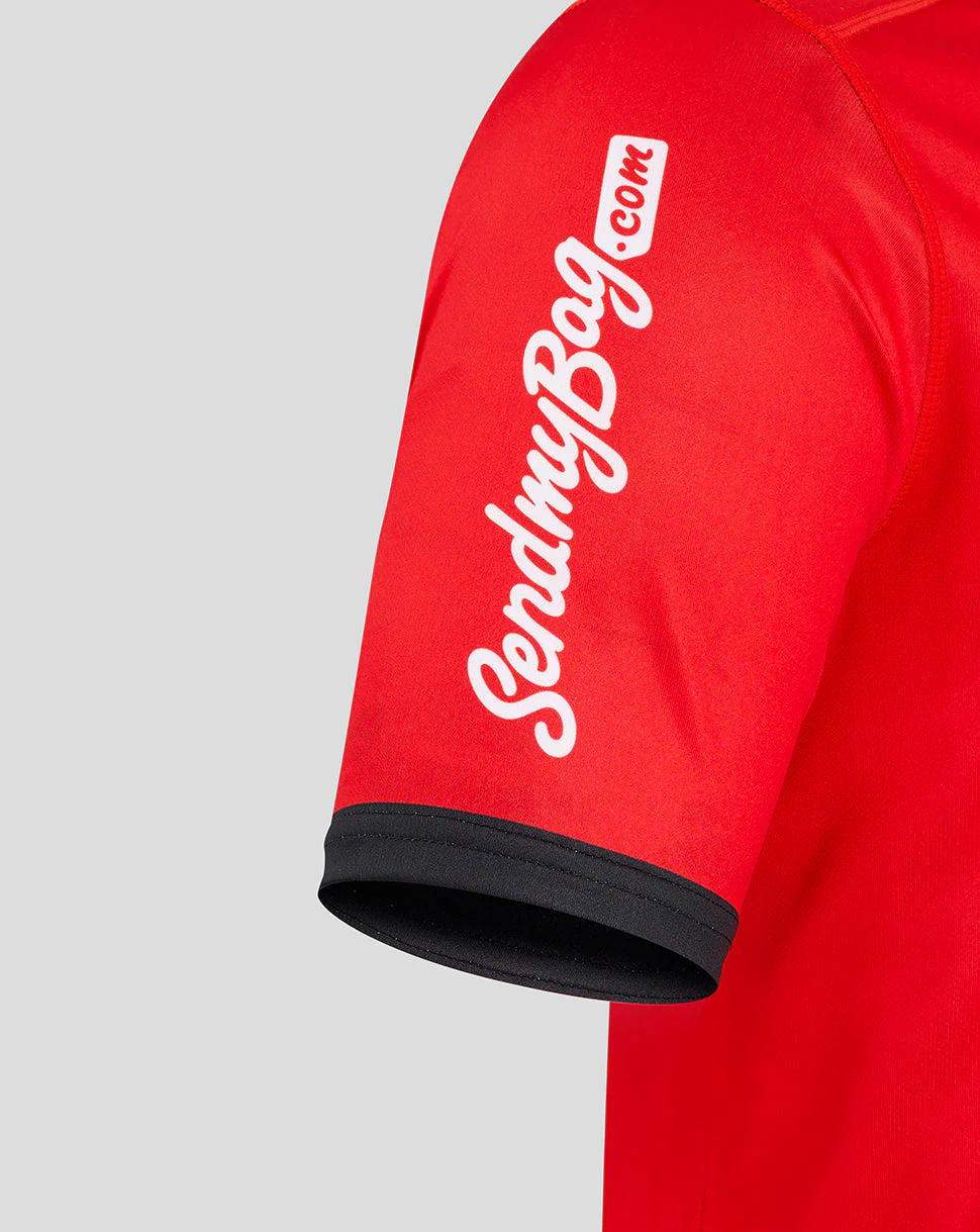 Ulster Men's 24/25 Away Shirt - Image 3