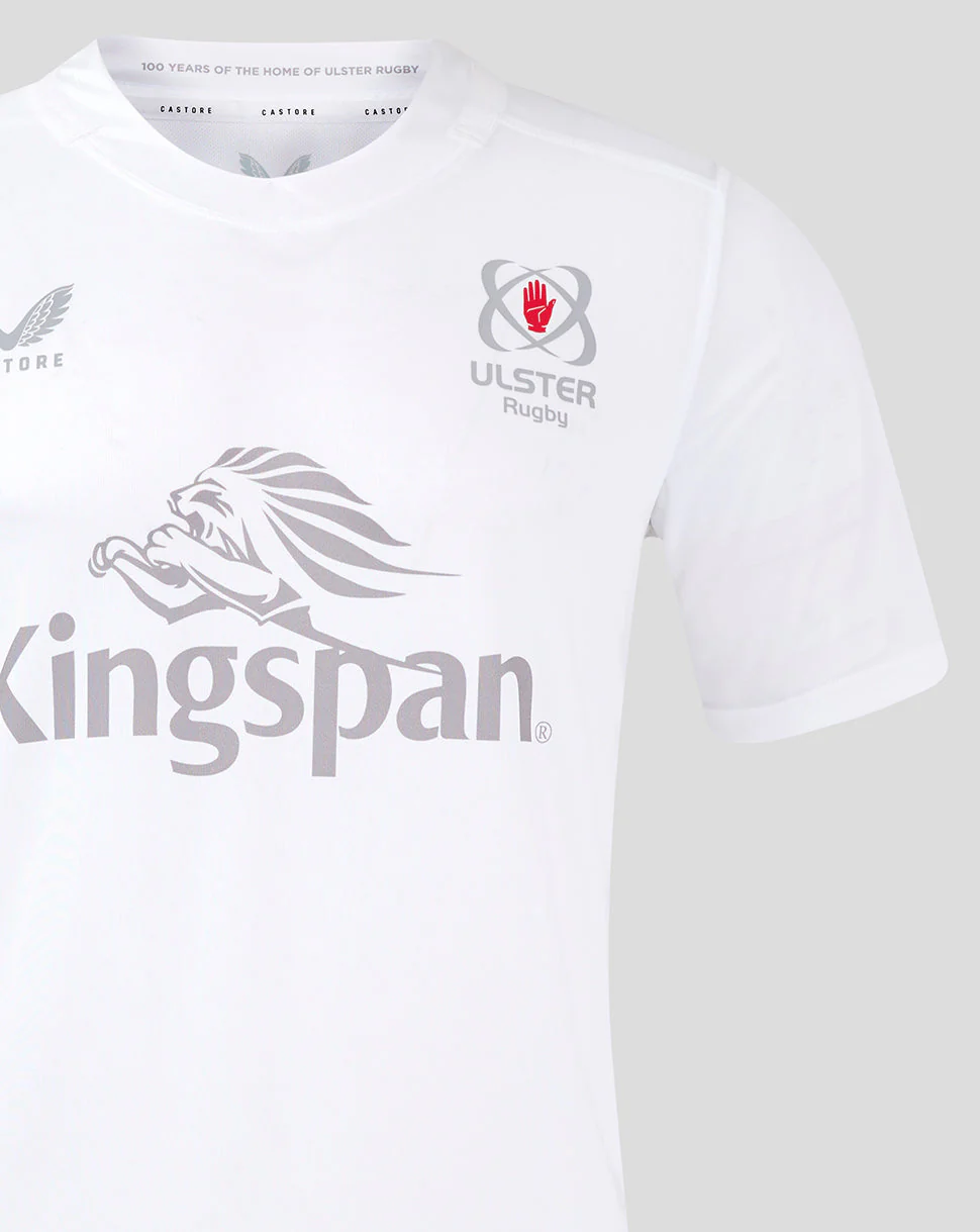 ULSter Men's 24/25 Home Shirt - Image 3