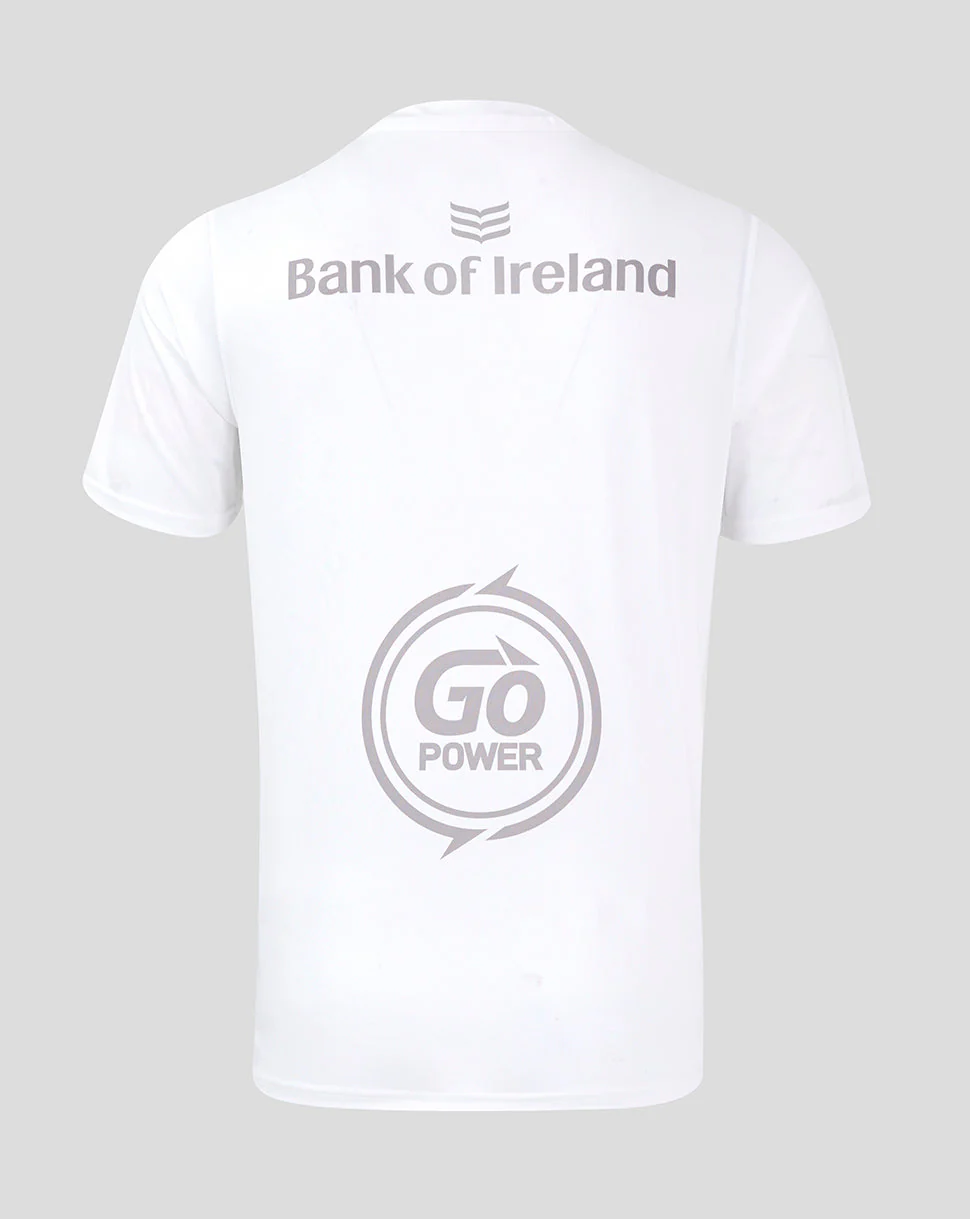 ULSter Men's 24/25 Home Shirt - Image 4