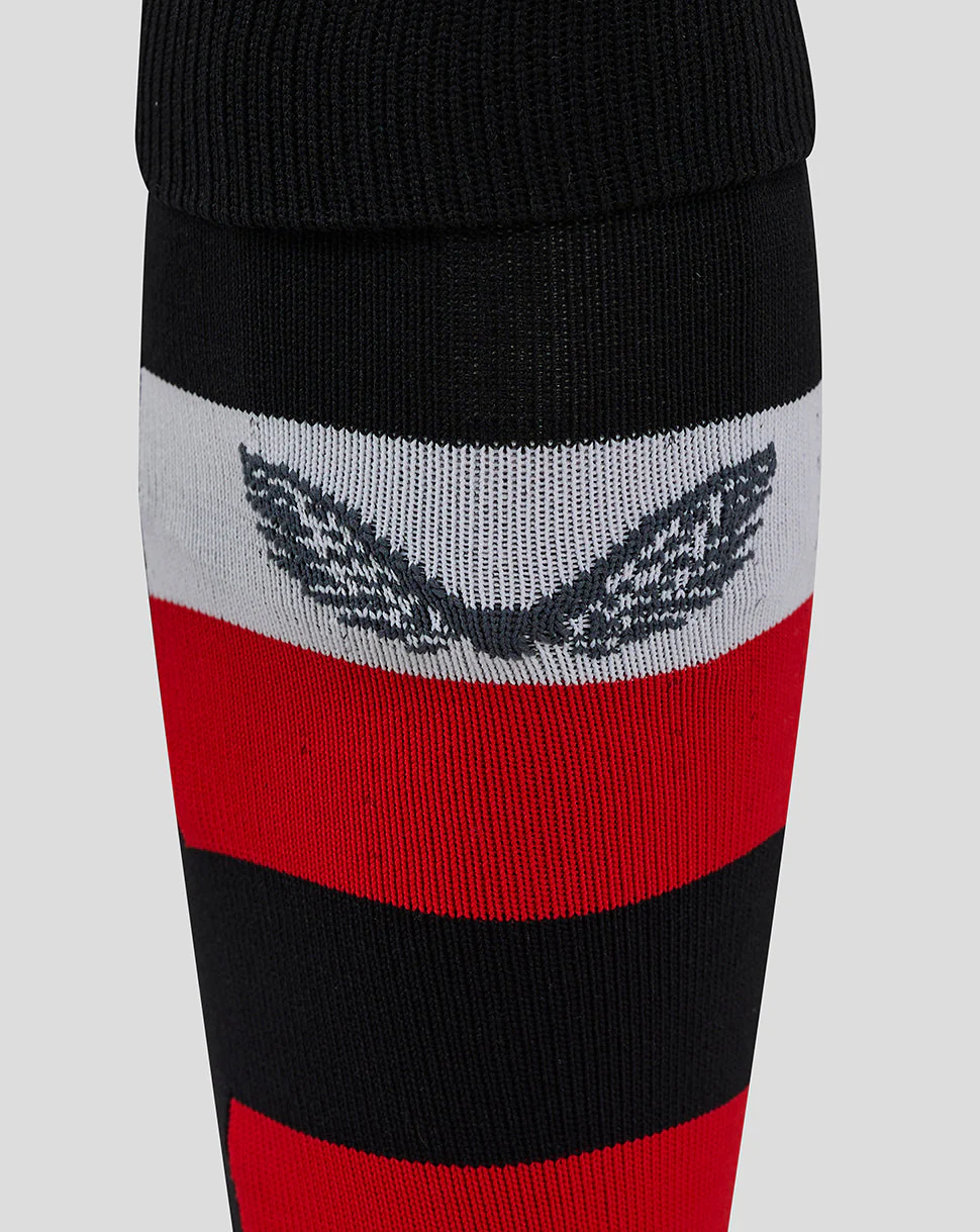 ULSter Unisex 24/25 Home Socks - Image 3