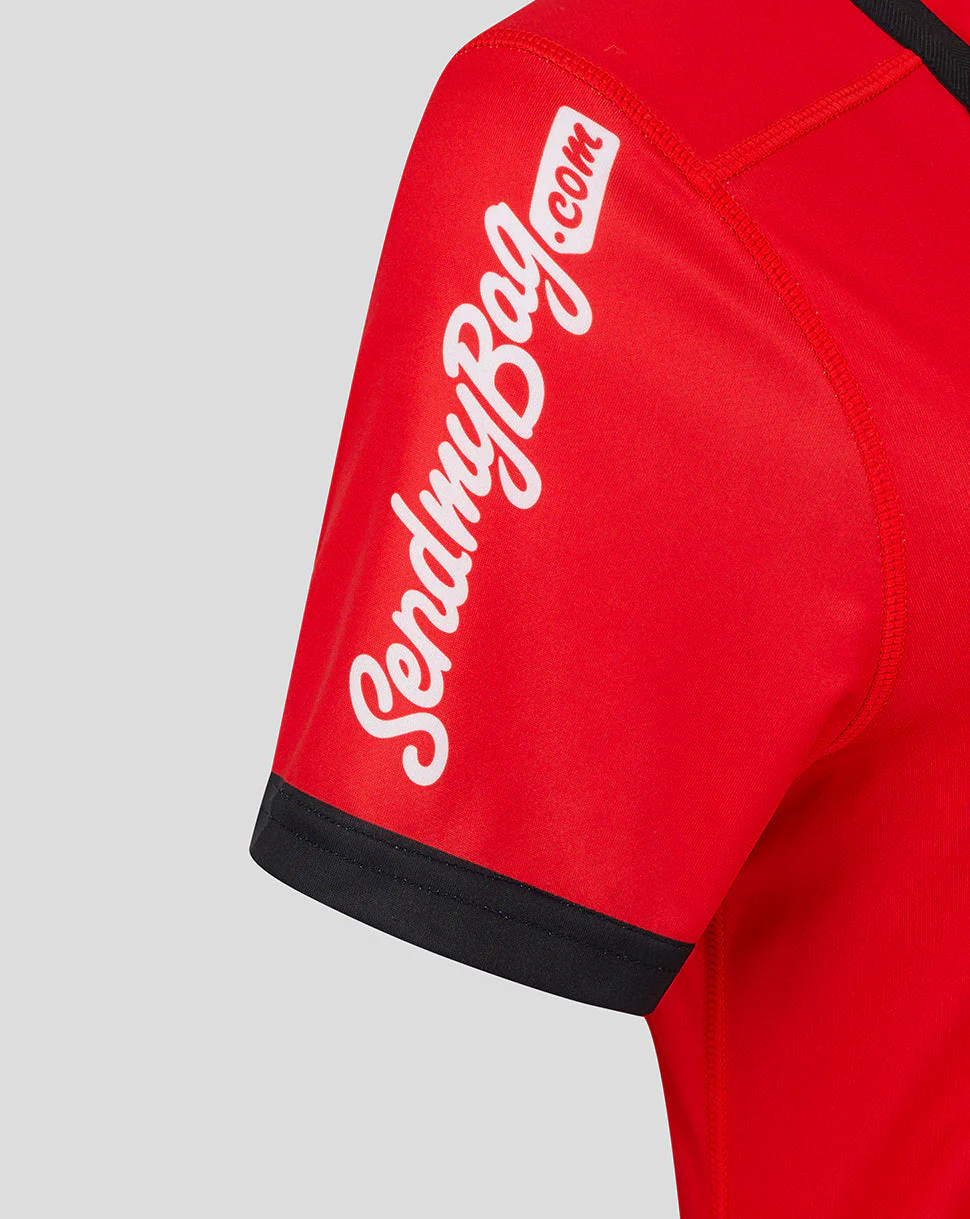 Ulster Women's 24/25 Away T-Shirt - Image 4