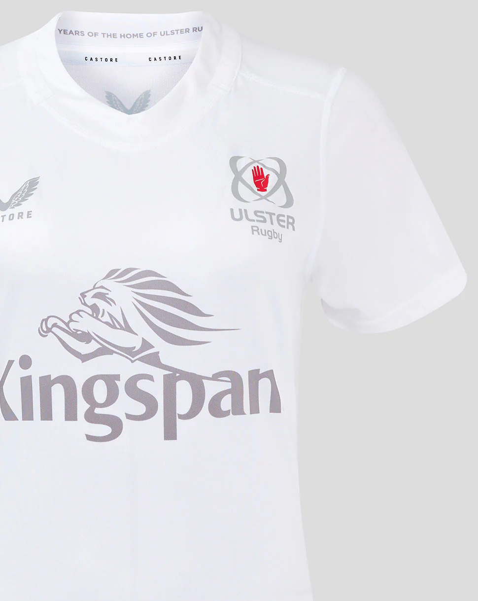 Ulster Women's 24/25 Home Shirt - Image 3