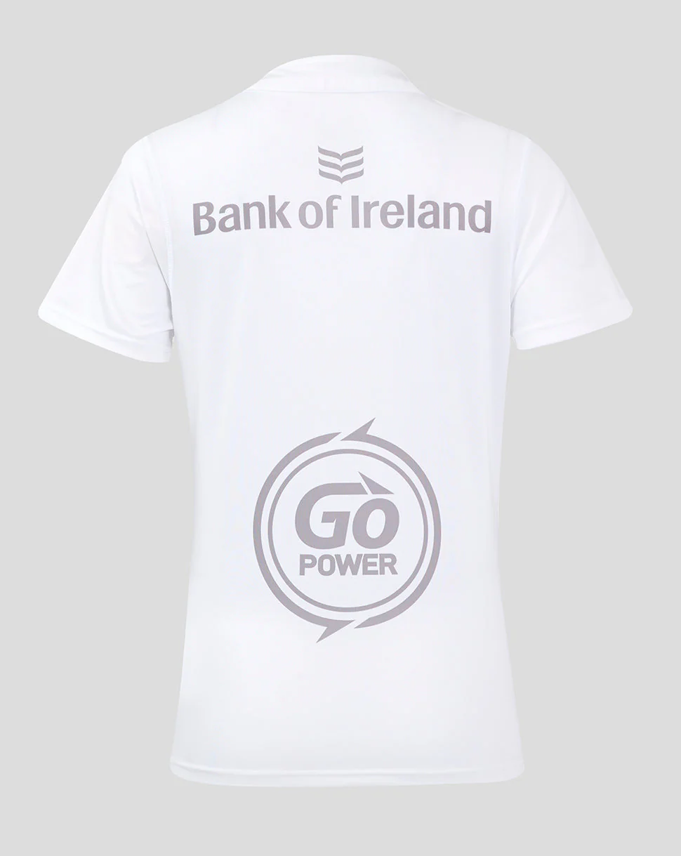 Ulster Women's 24/25 Home Shirt - Image 4