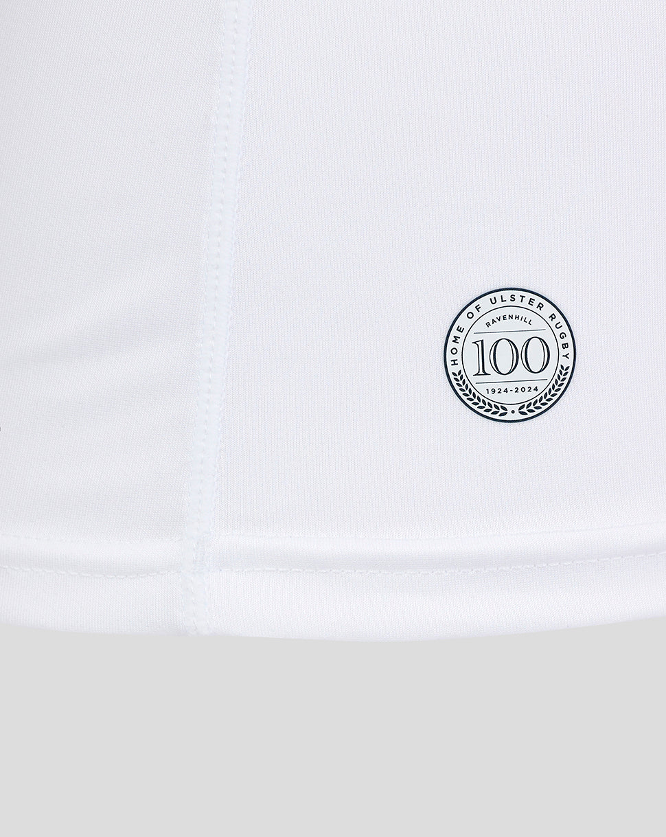 Ulster Women's 24/25 Home Shirt - Image 6