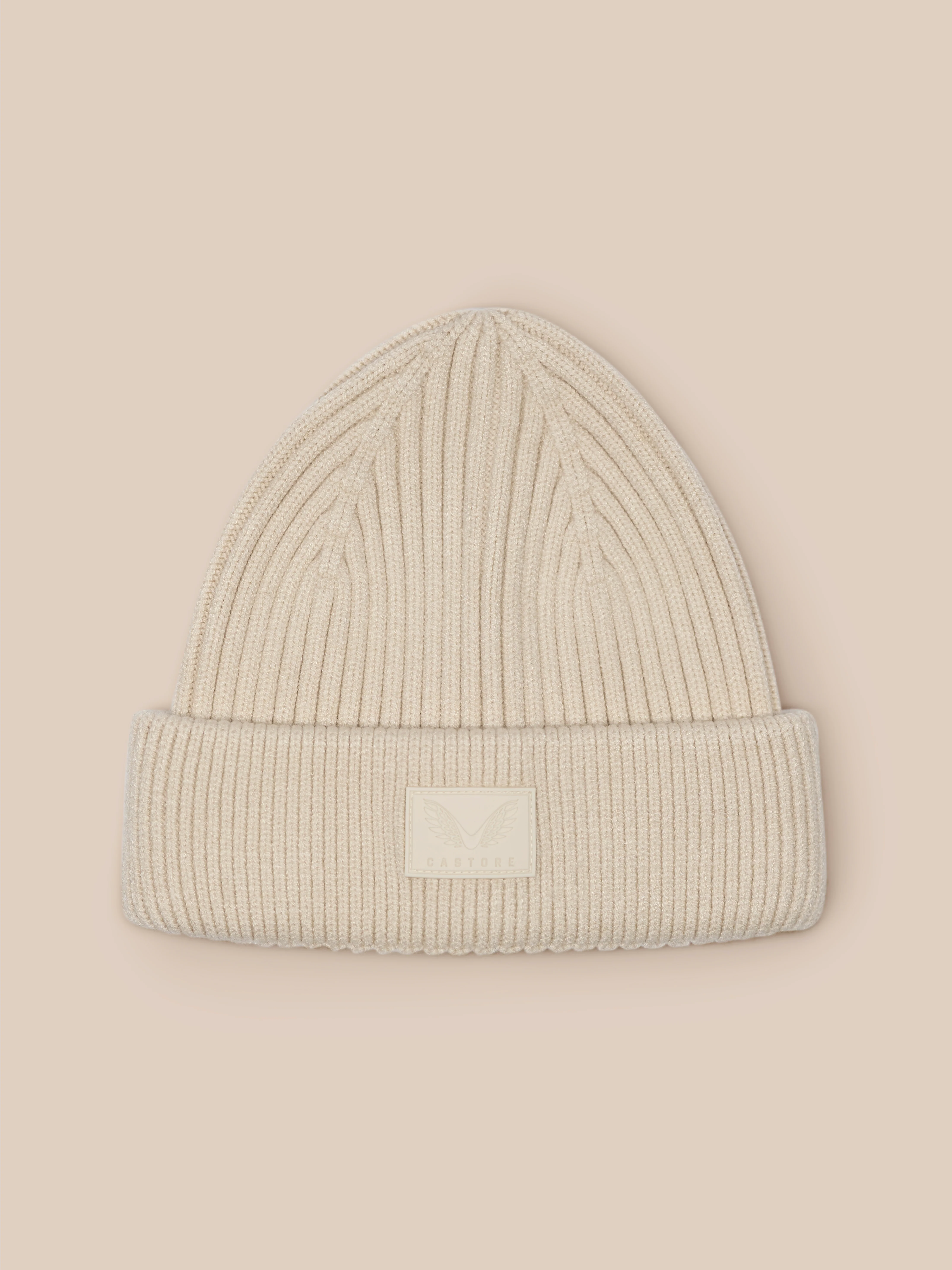 Active Beanie - Stone - Image 3