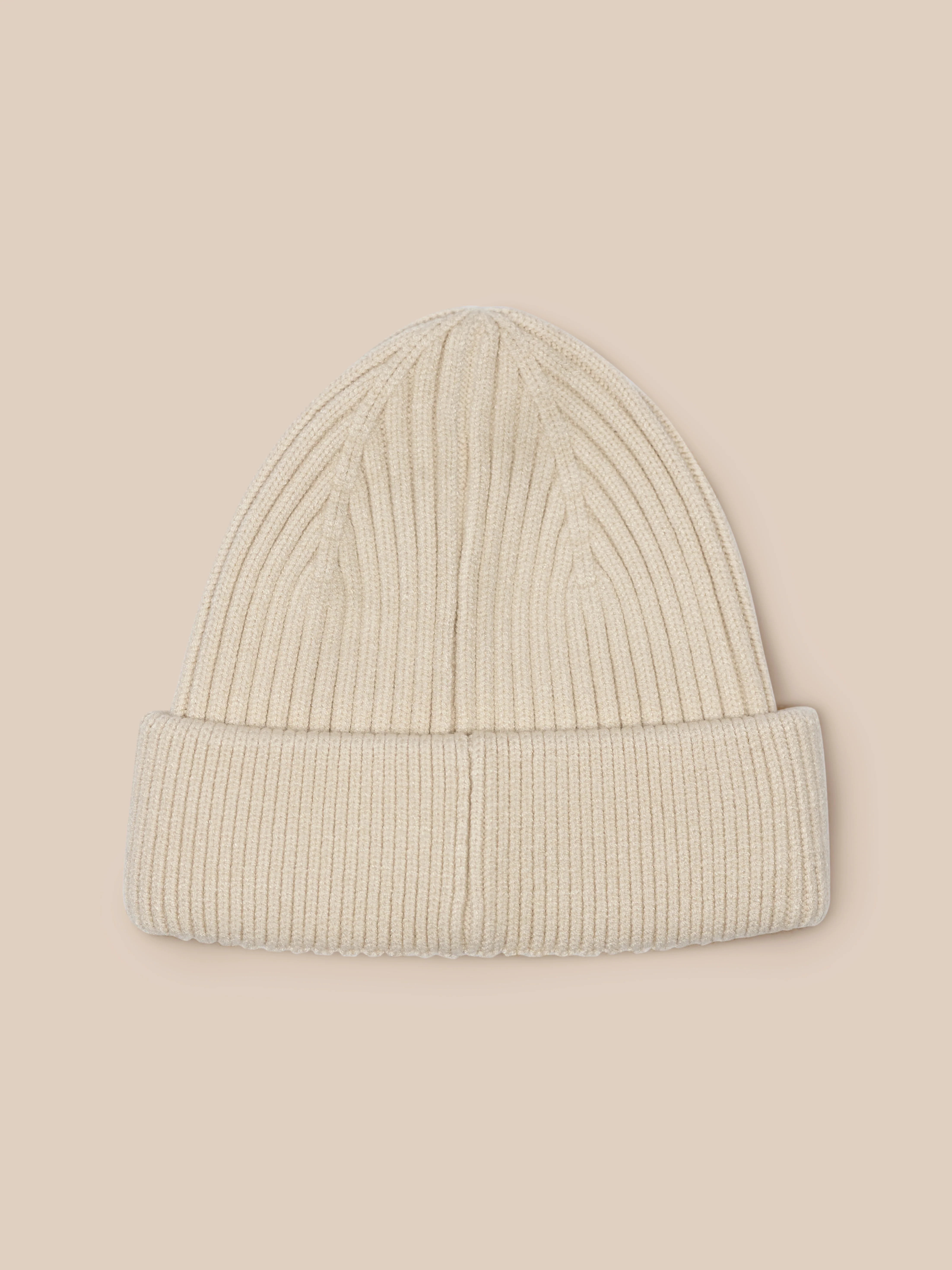 Active Beanie - Stone - Image 4