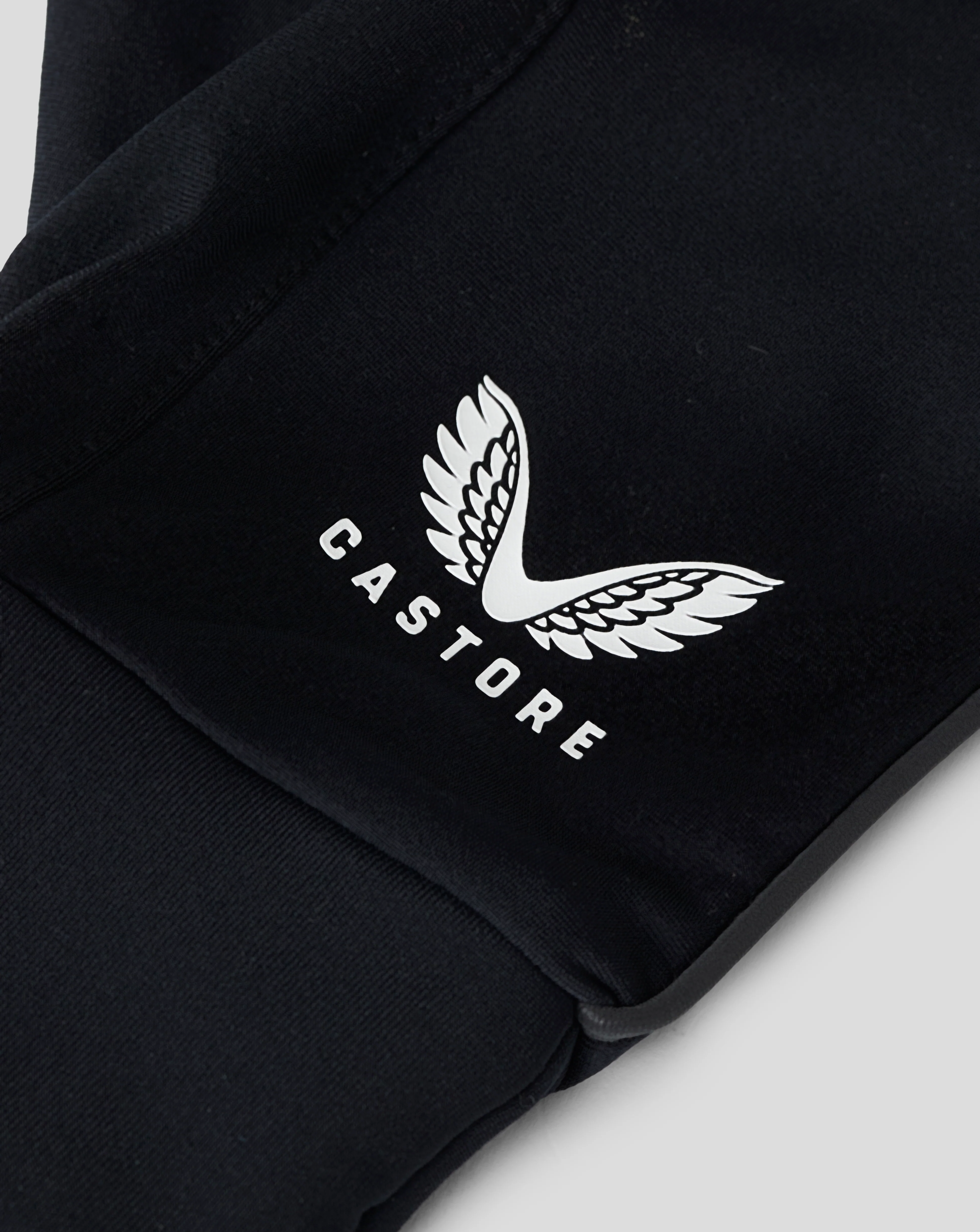 Unisex Gloves - Black - Image 3