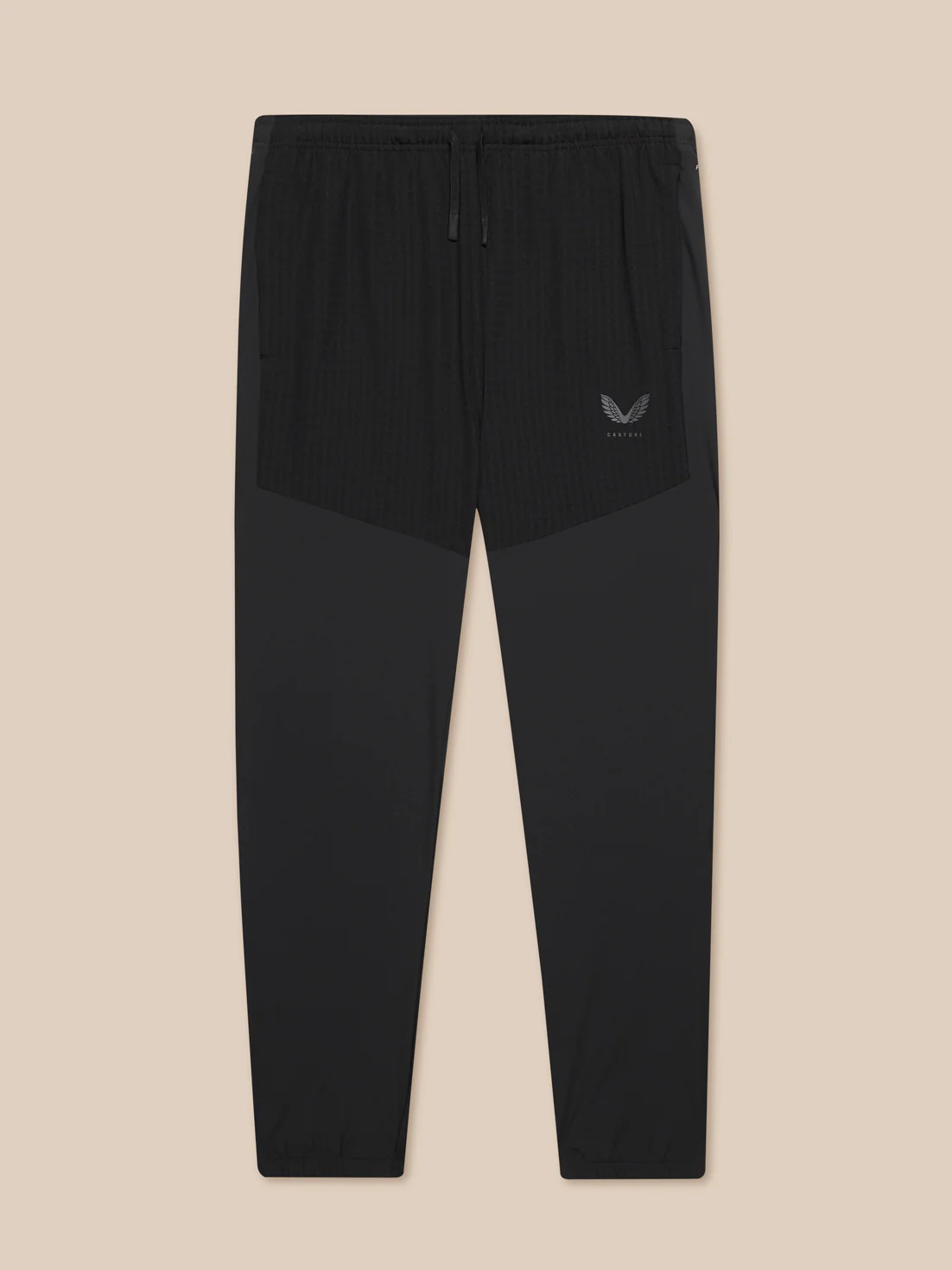 Winterised Flex Joggers - Black - Image 5