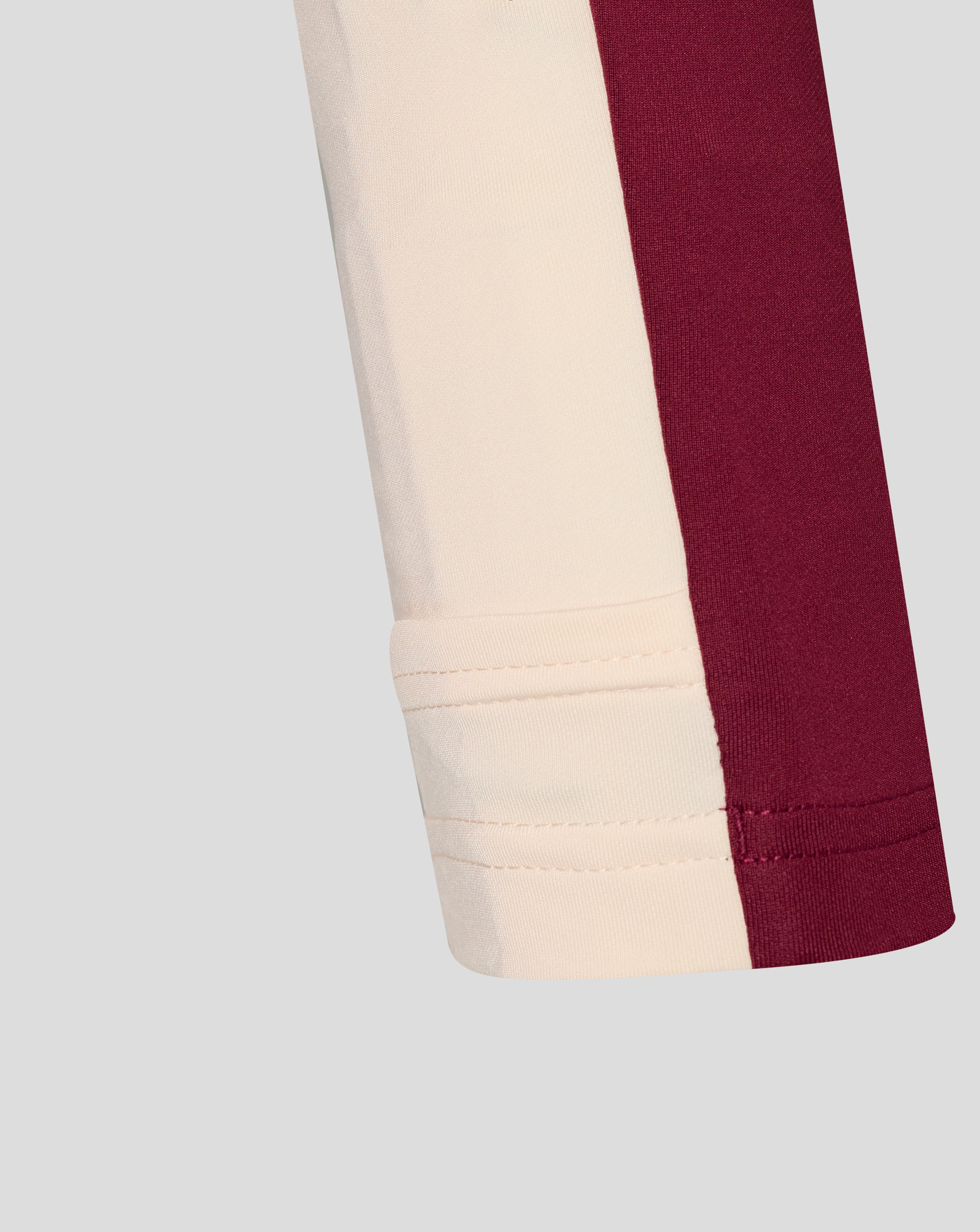 West Ham Men's 25/26 Pro Training Midlayer Top - Rhododendron - Image 6
