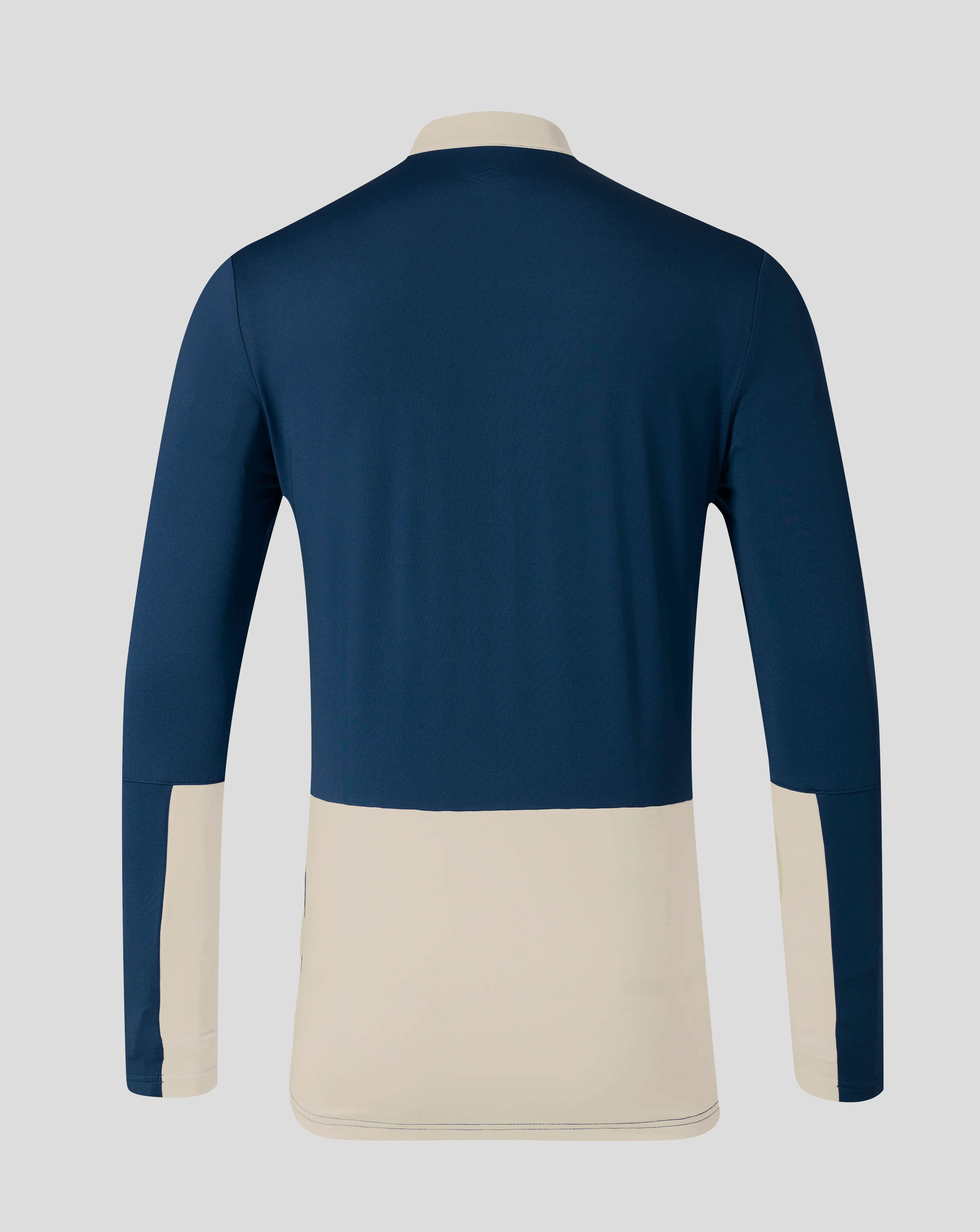 West Ham Men's 25/26 Pro Training Midlayer Top - Spellbound - Image 2
