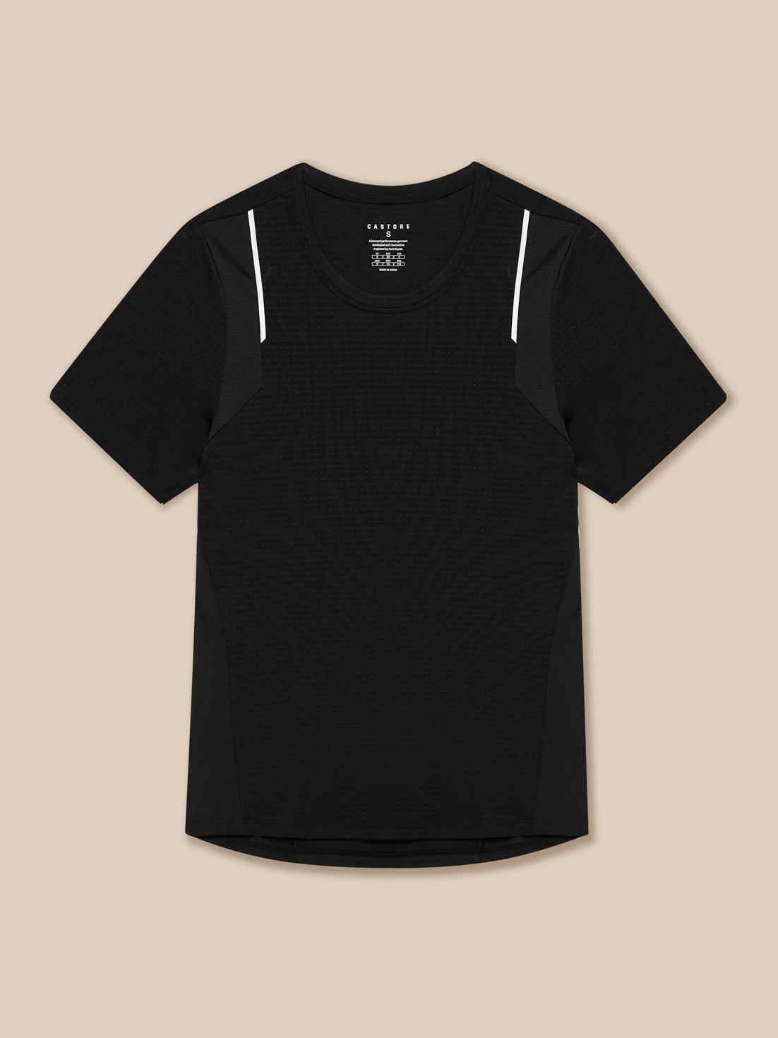 Apex Training T-Shirt - Black - Image 9