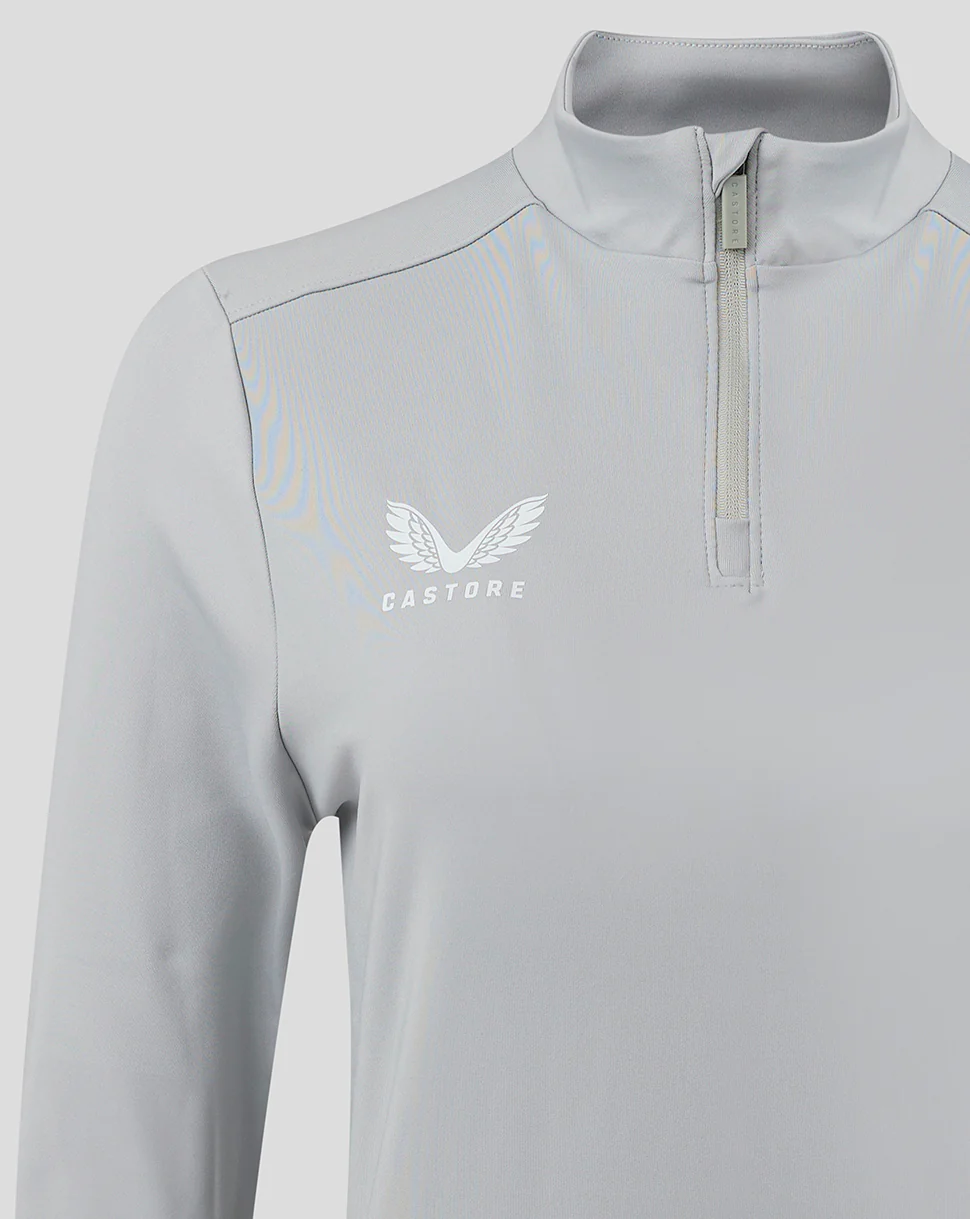 Womens 1/4 Zip - High Rise - Image 4