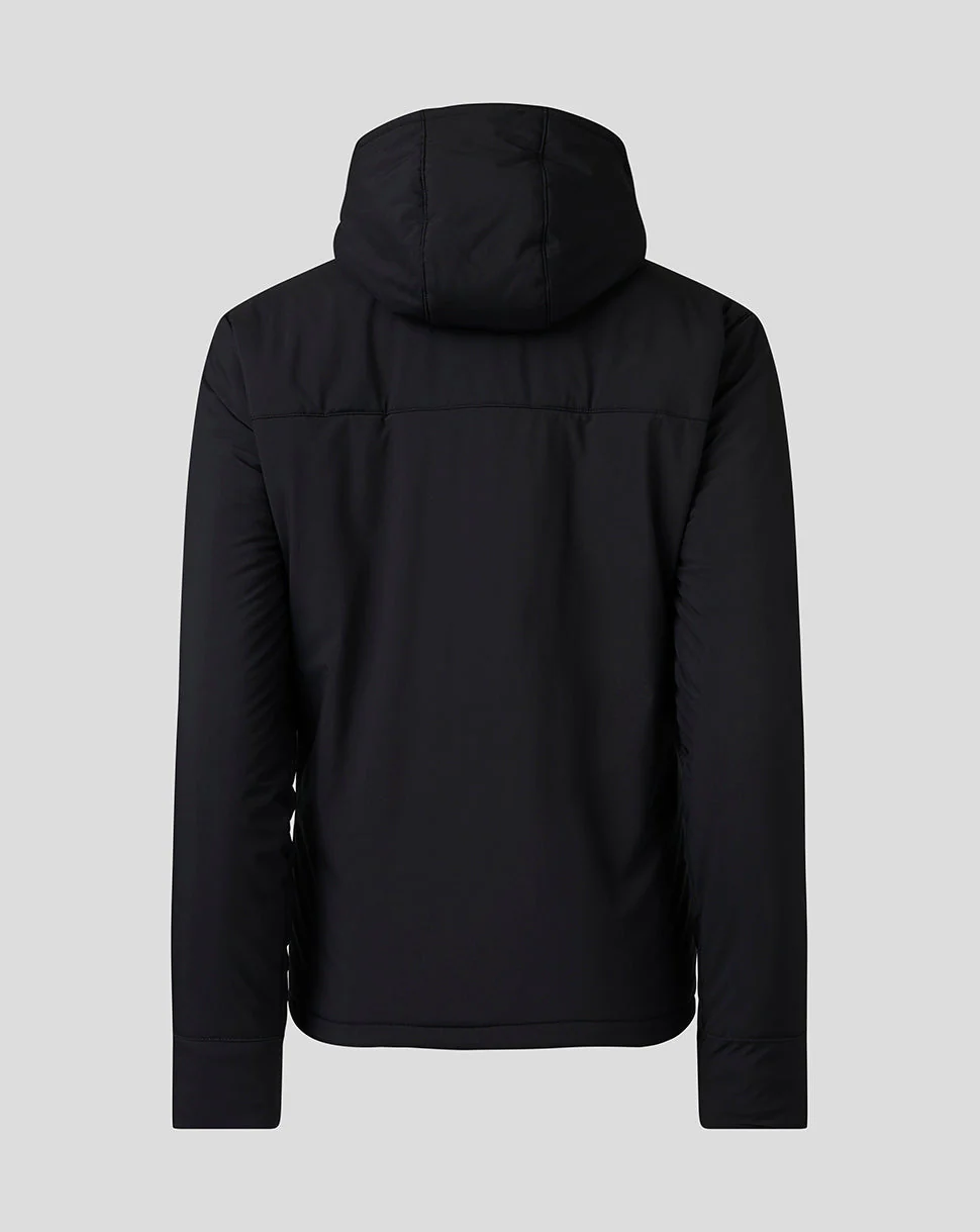 Womens 23/24 Matchday Bench Jacket - Image 2