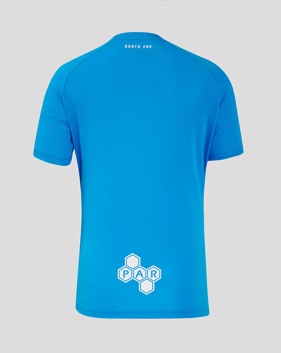 Preston Women's 24/25 Away Shirt - Image 3