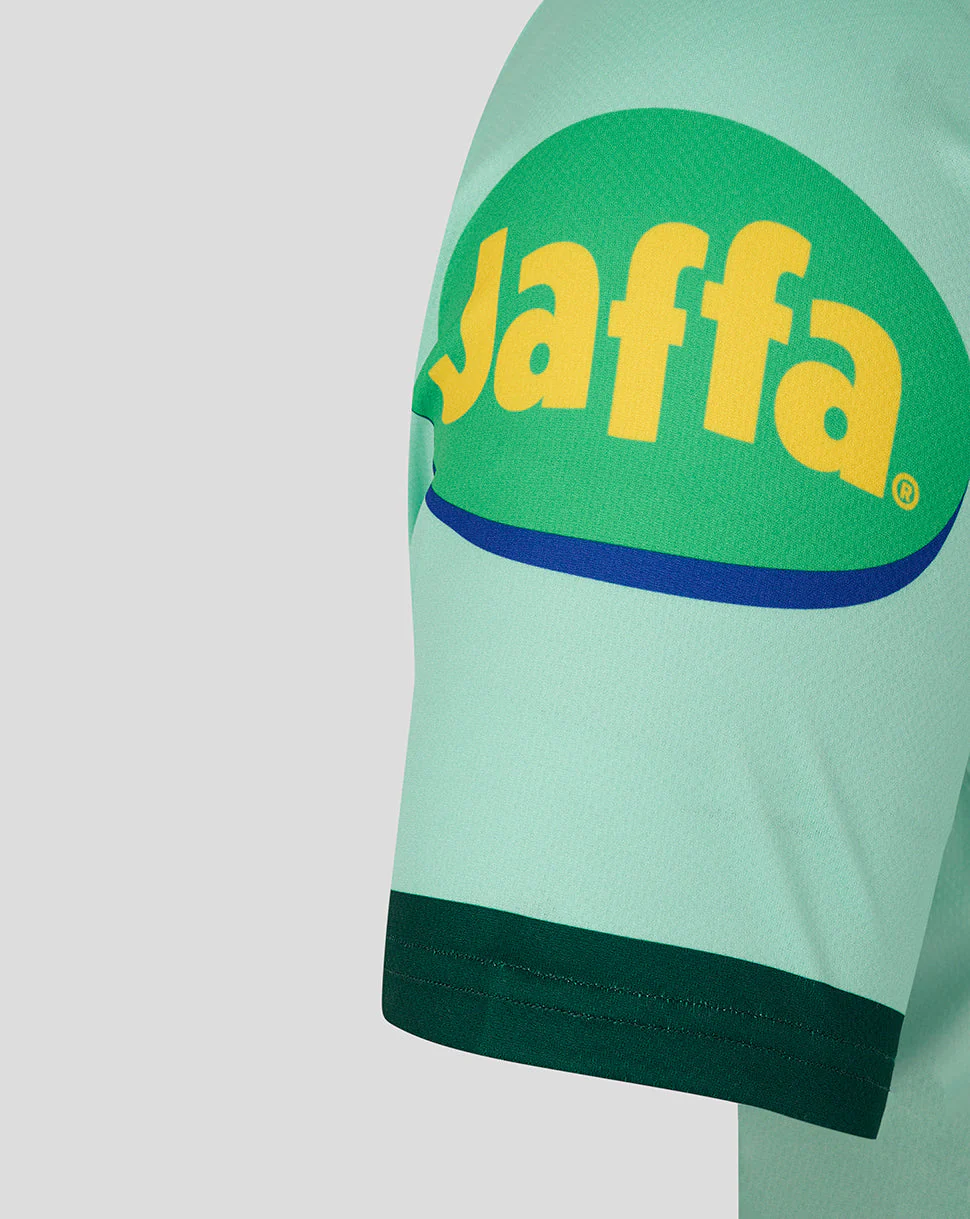 Leicester Tigers Women's 25/26 Replica Away Shirt - Image 6