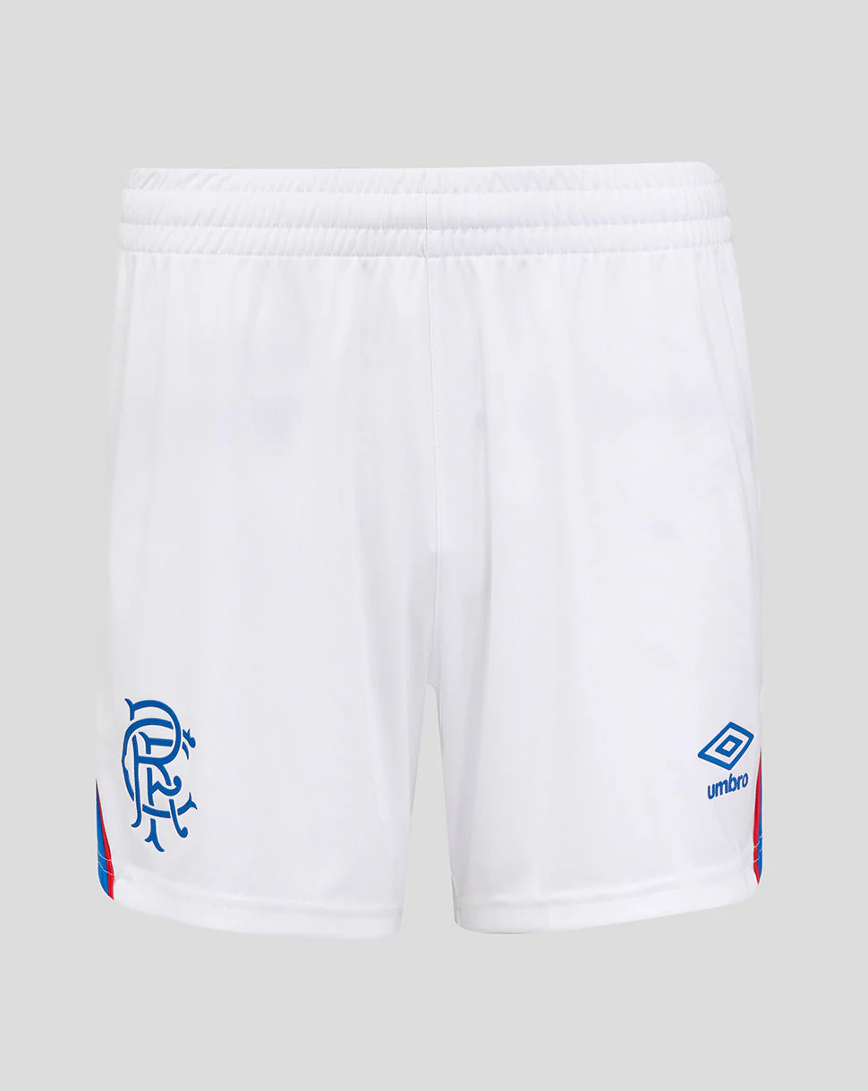 Rangers Women's 25/26 Away Shorts