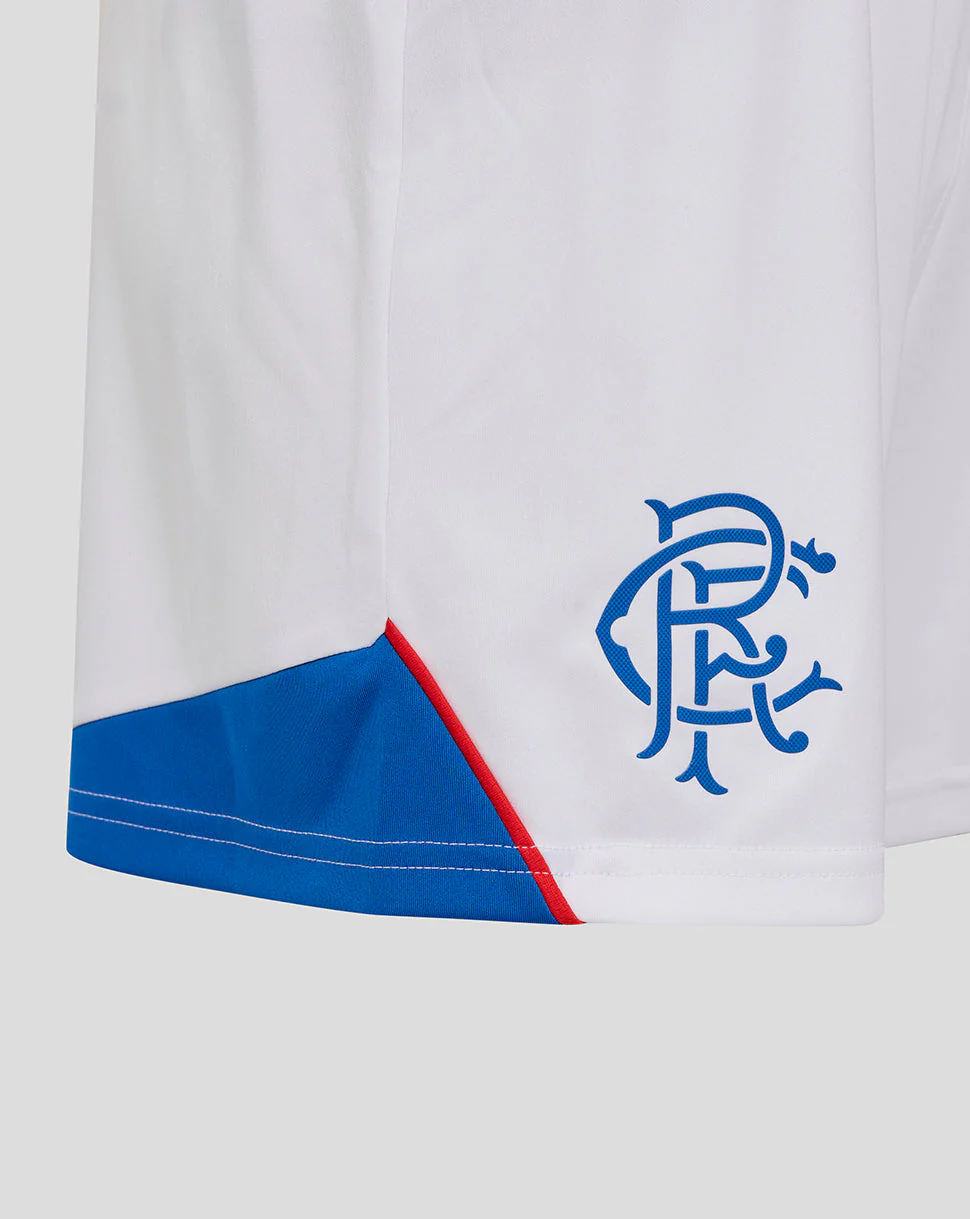 Rangers Women's 25/26 Away Shorts - Image 2