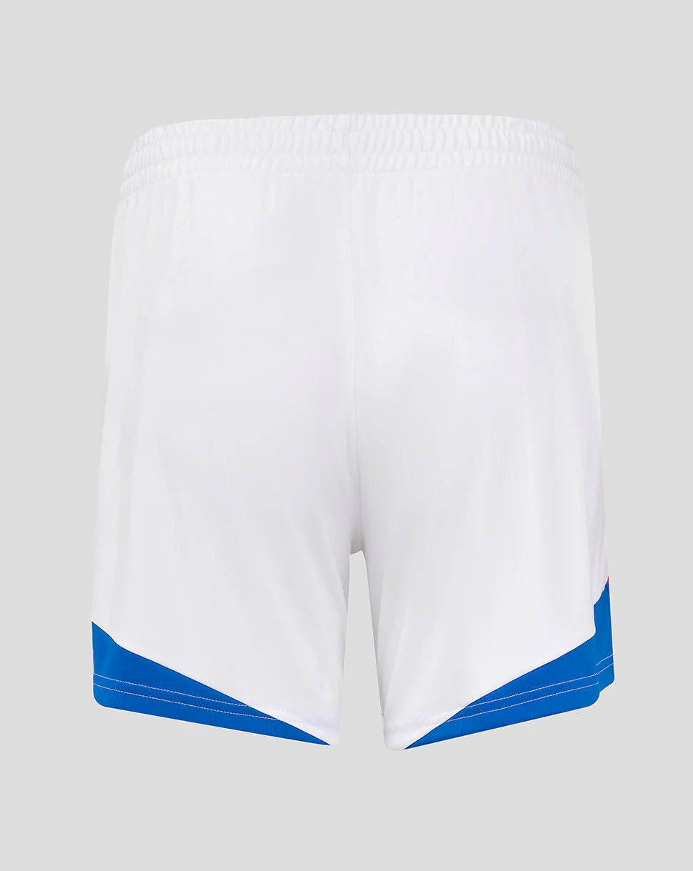 Rangers Women's 25/26 Away Shorts - Image 3