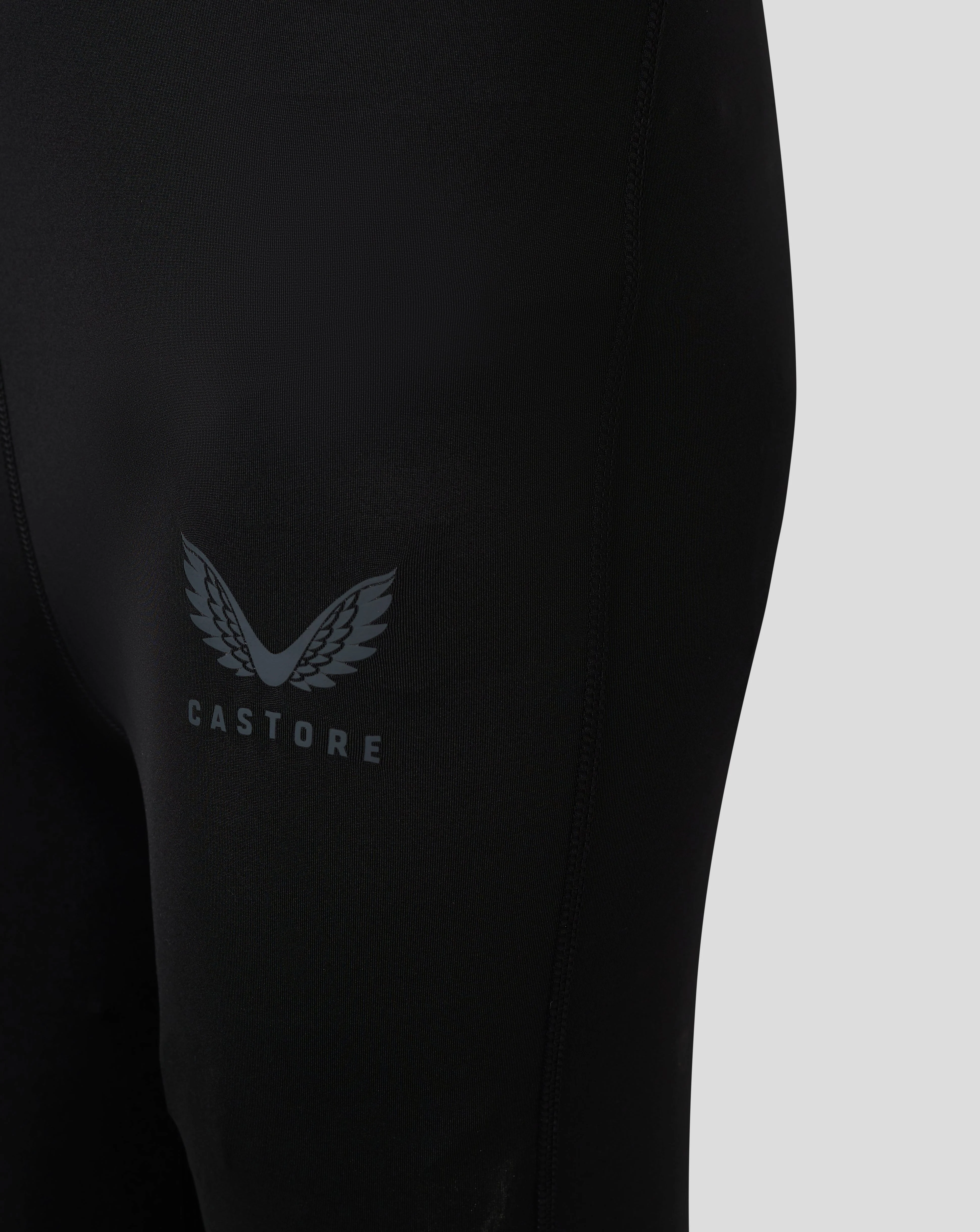 Womens Baselayer Legging - Caviar - Image 3