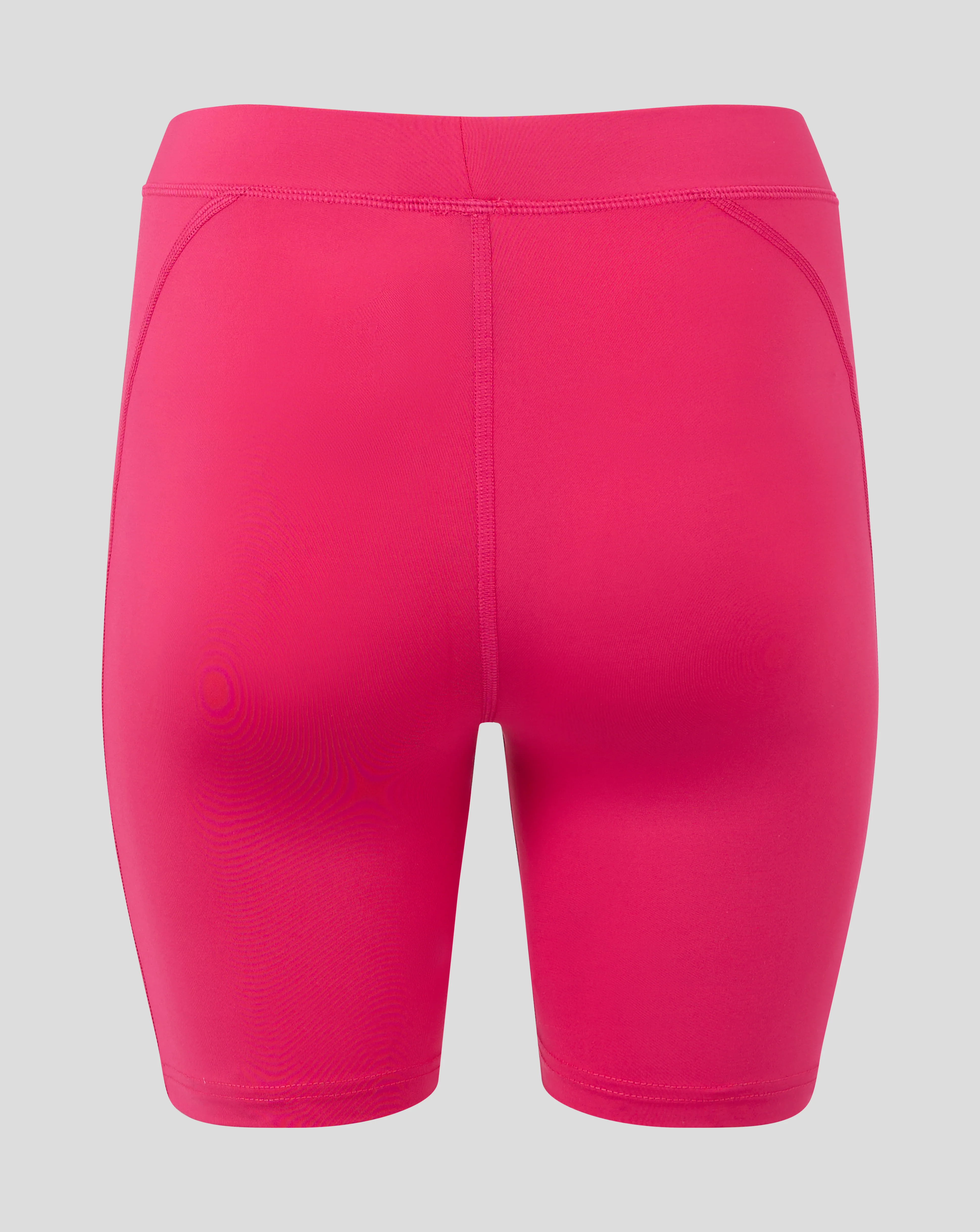 Womens Baselayer Short - Beetroot Purple - Image 2
