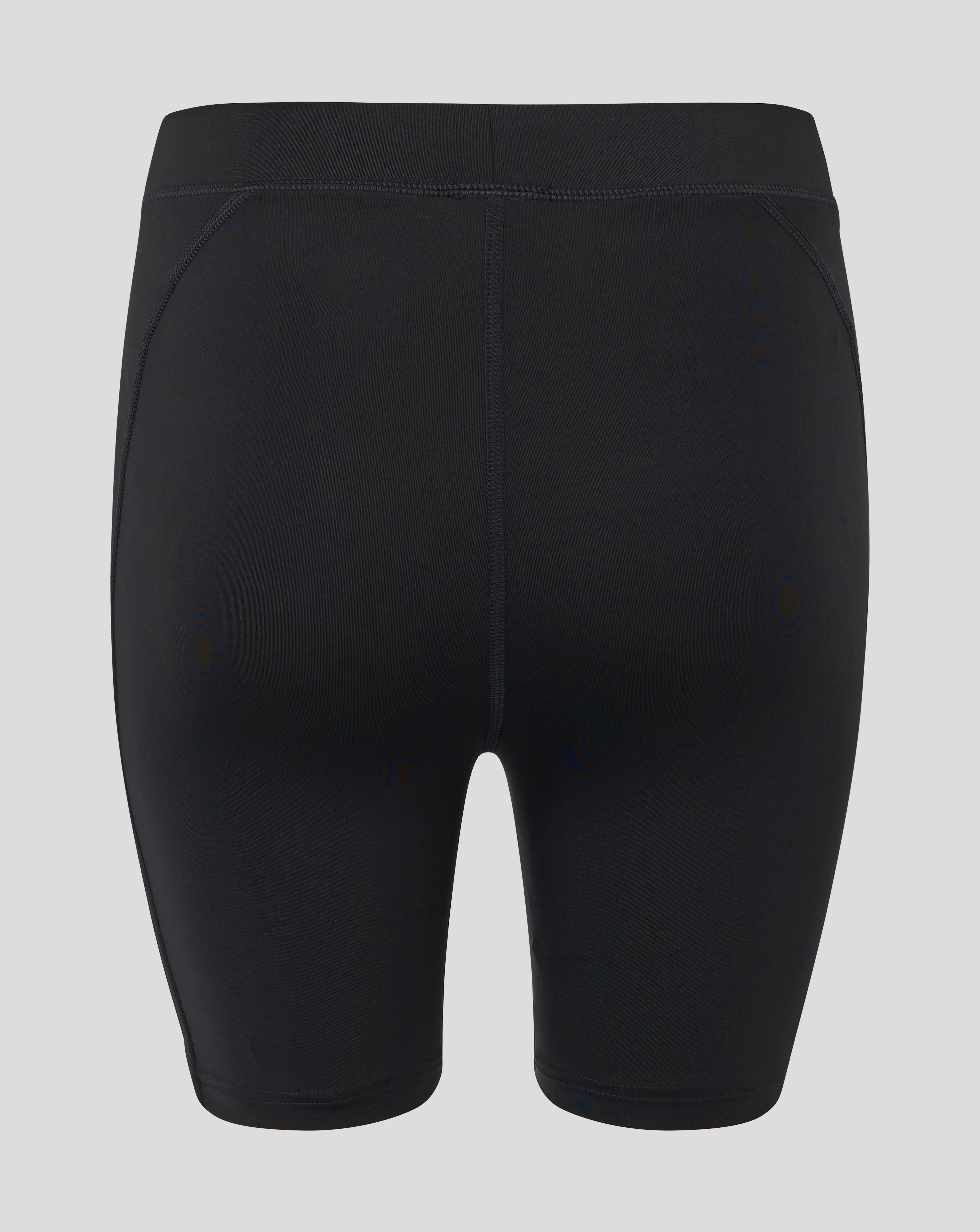 Womens Baselayer Short - Caviar - Image 2