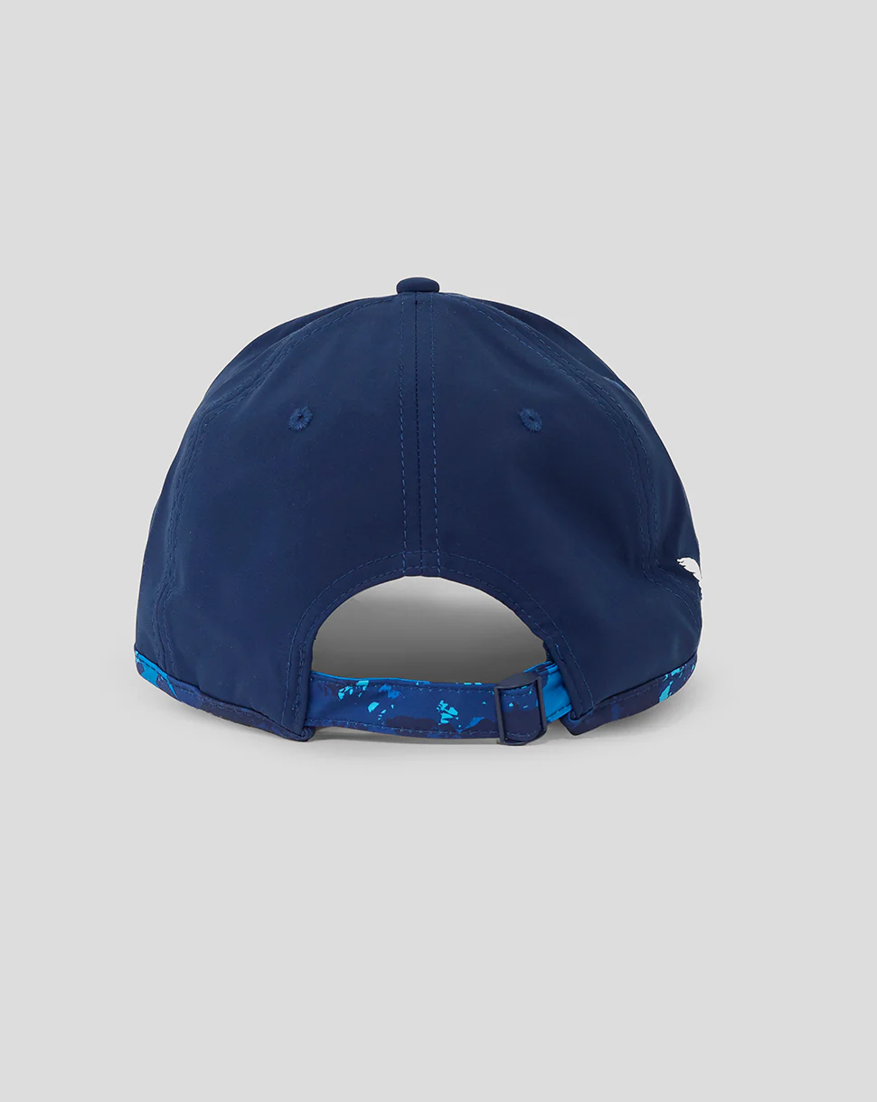 Women's England Cricket 25/26 ODI Shirt + Cap - Image 9