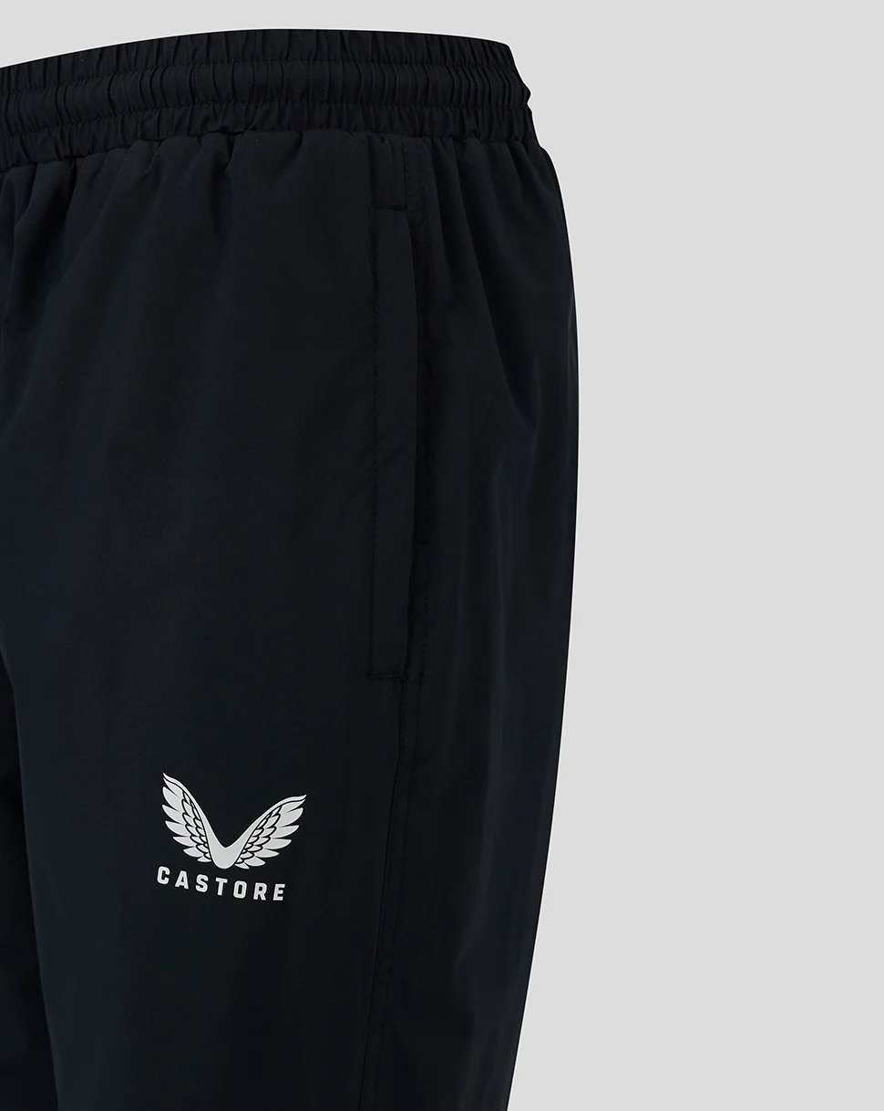 Womens Rugby Contact Pant - Caviar - Image 3