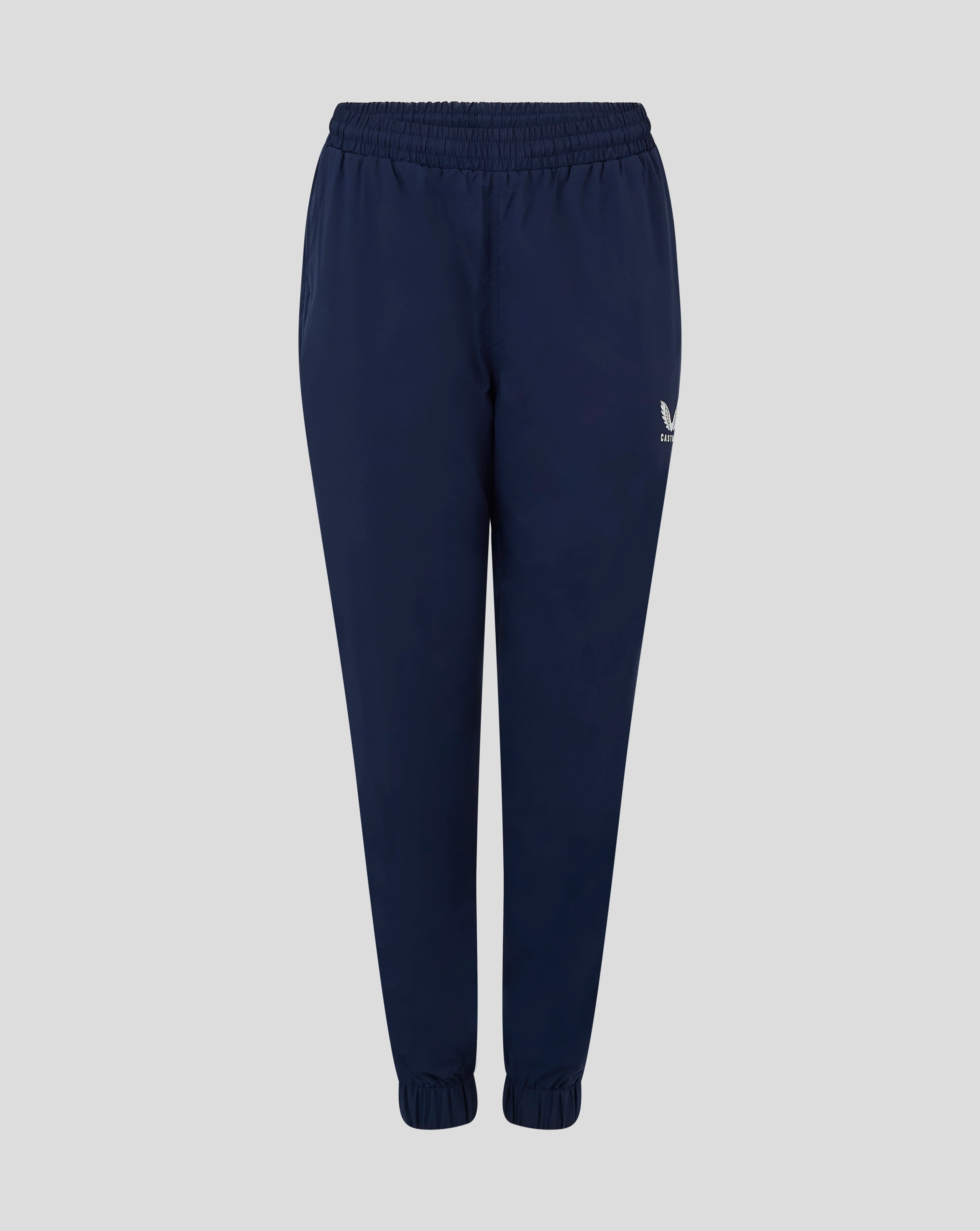 Womens Rugby Contact Pant - Peacoat - Image 2