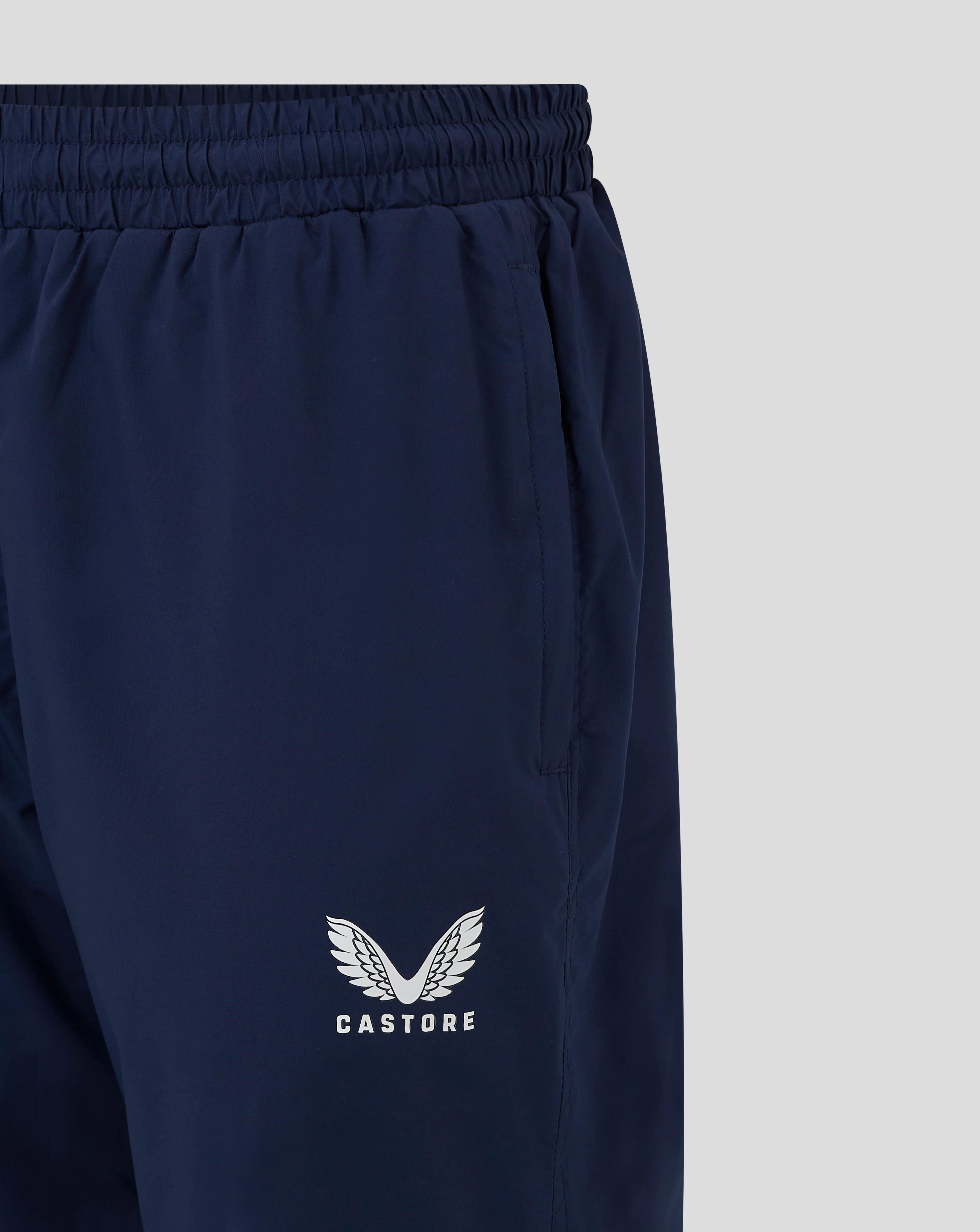 Womens Rugby Contact Pant - Peacoat - Image 3