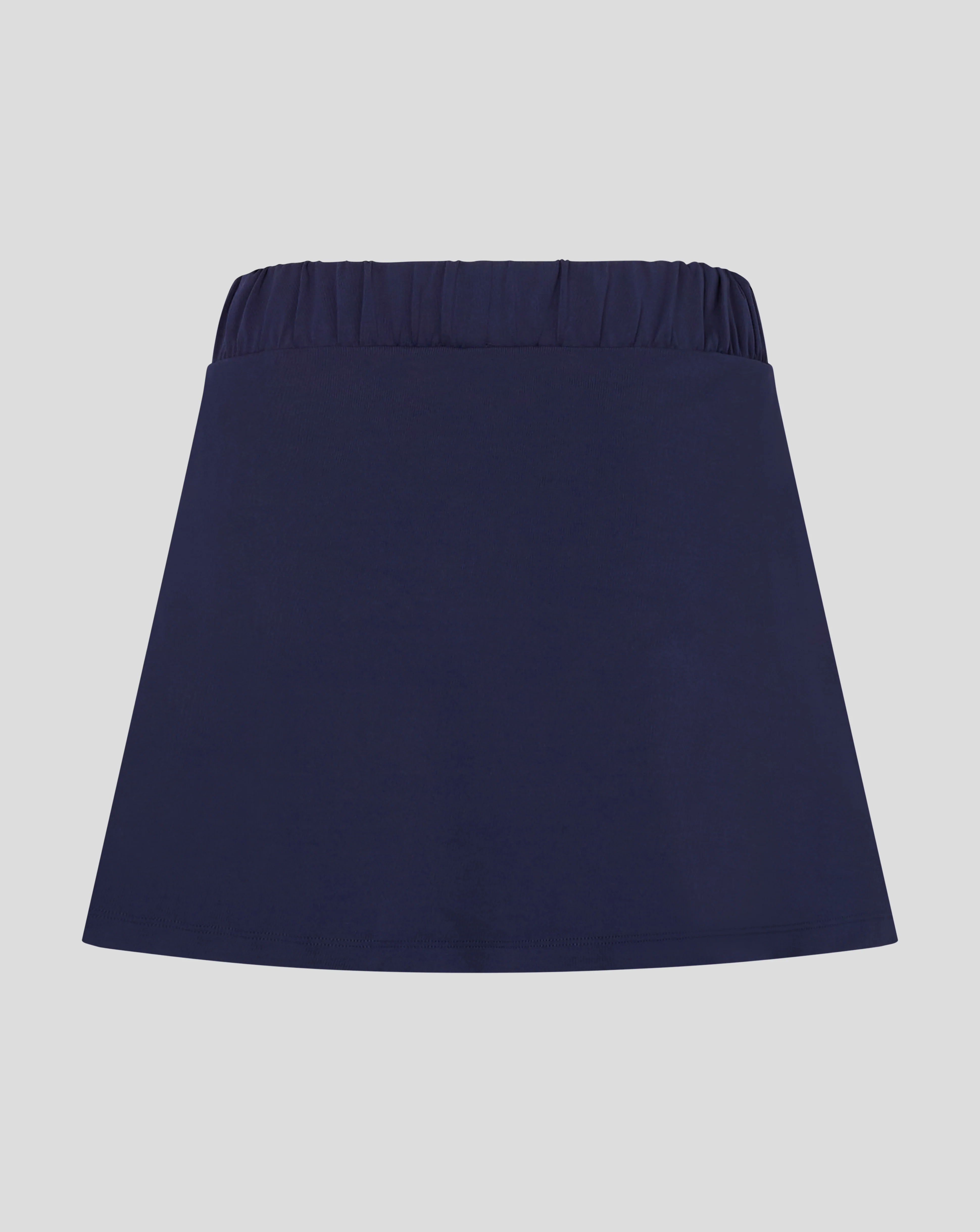 Womens Skort - Peacoat - Image 2