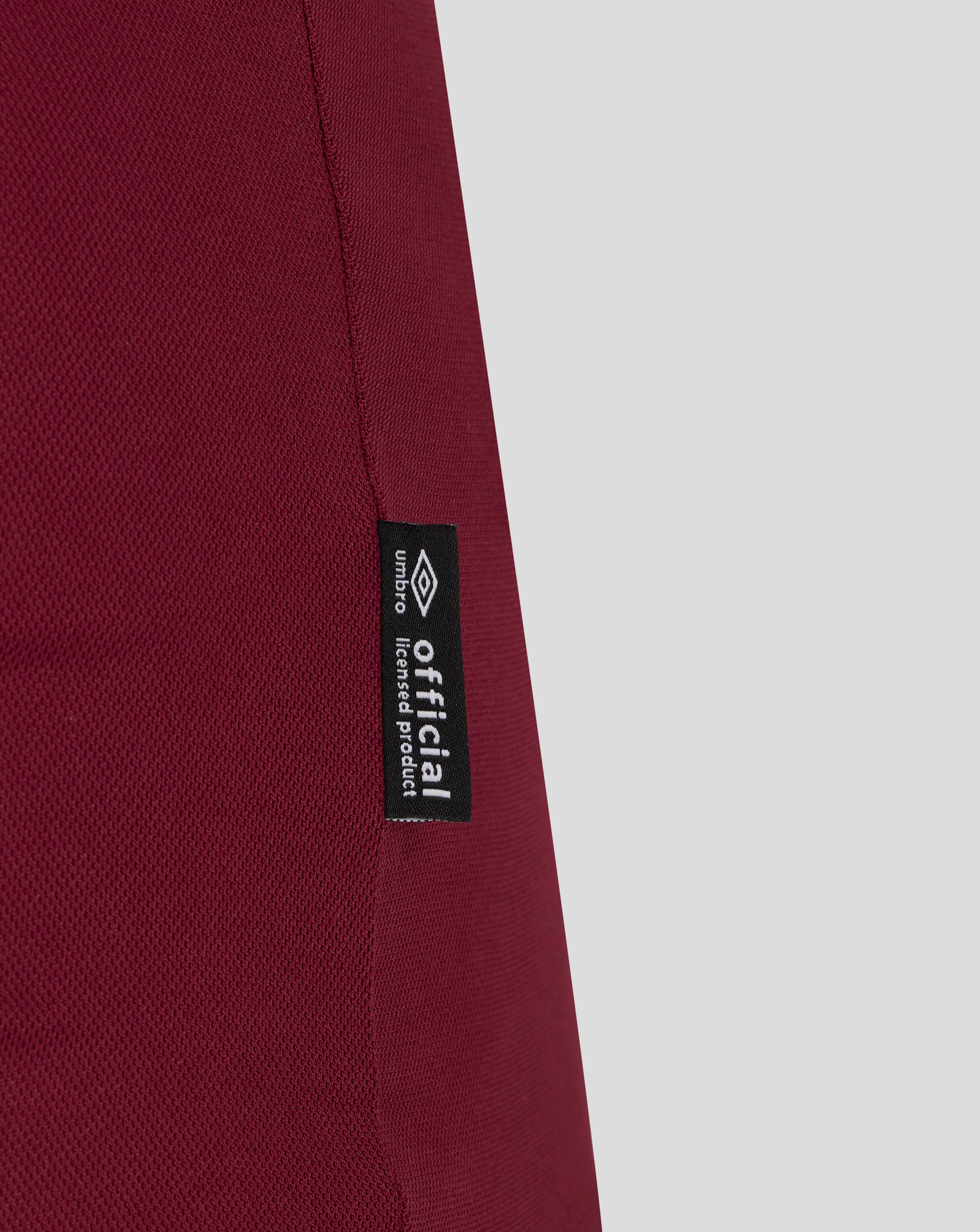 Women's West Ham 24/25 Home Jersey - Burgundy - Image 3