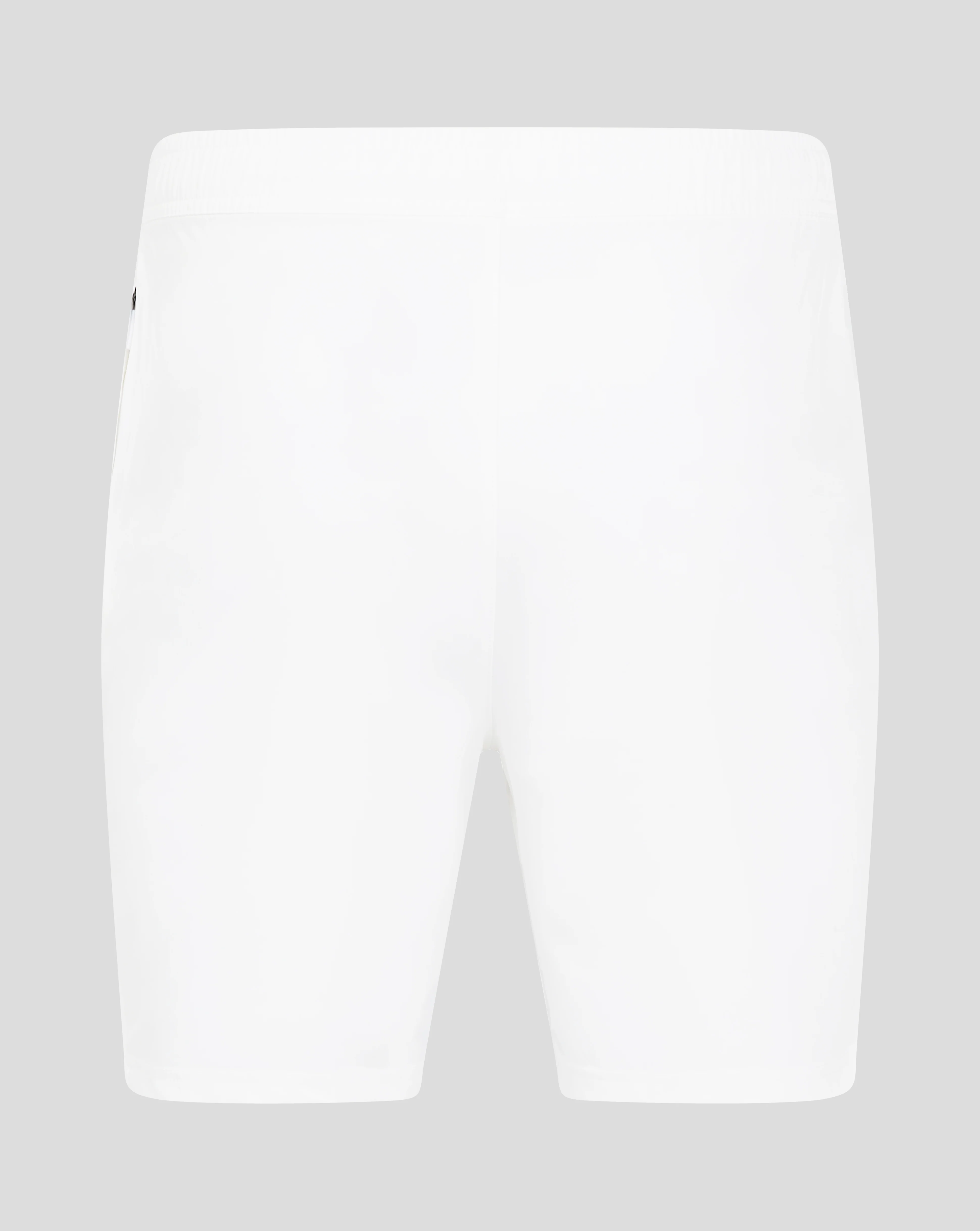 Woven Training Shorts (Zip Pockets) - Image 2