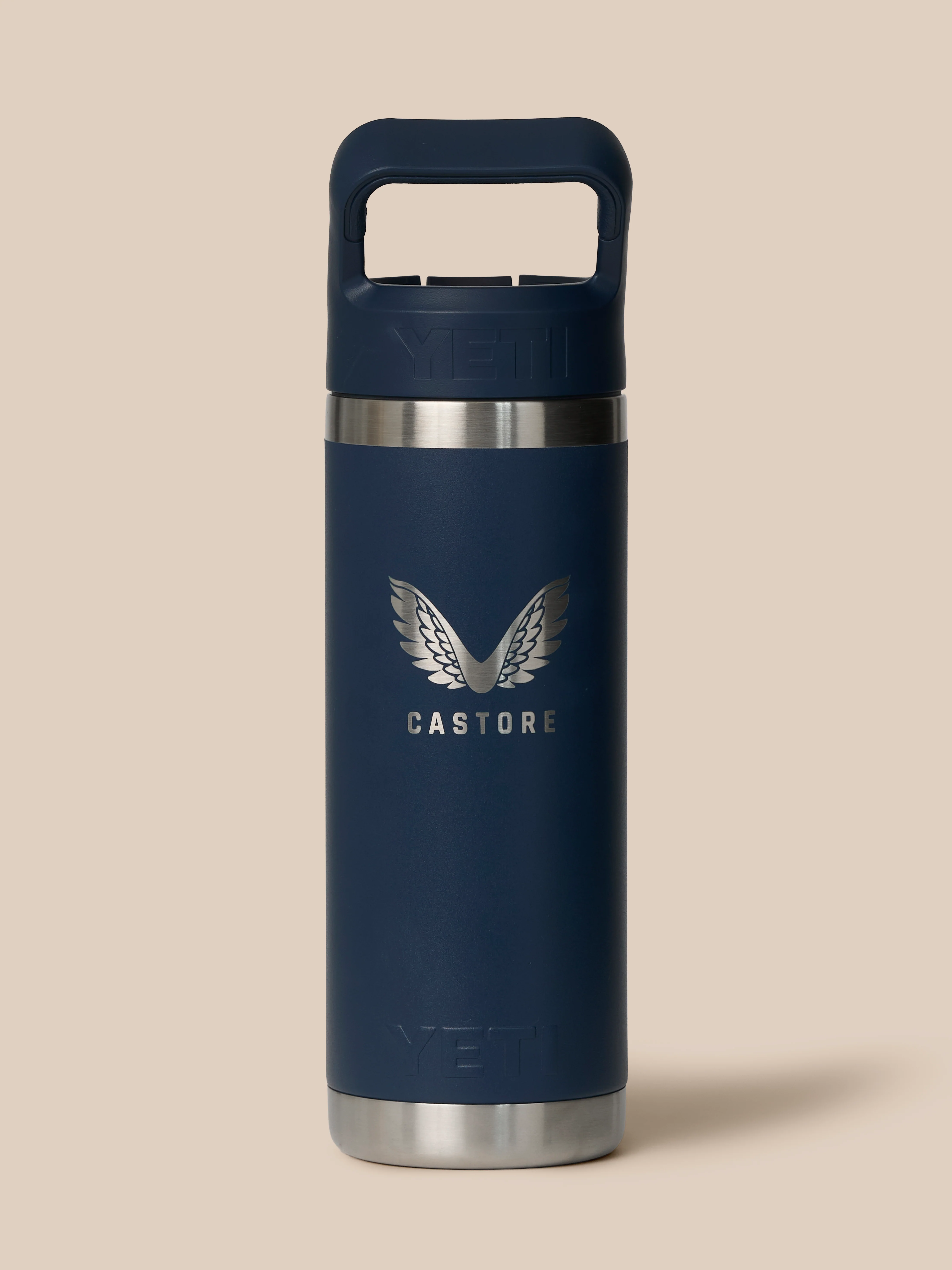 YETI x Castore Rambler 532ml