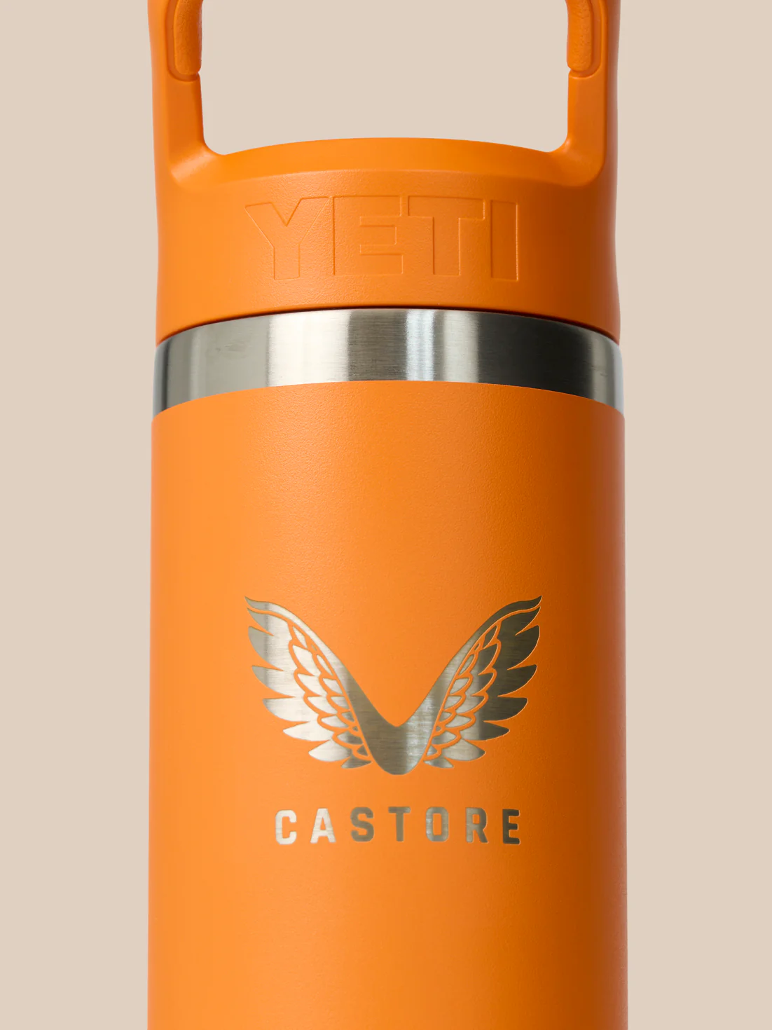 YETI x Castore Rambler 532ml - Image 5