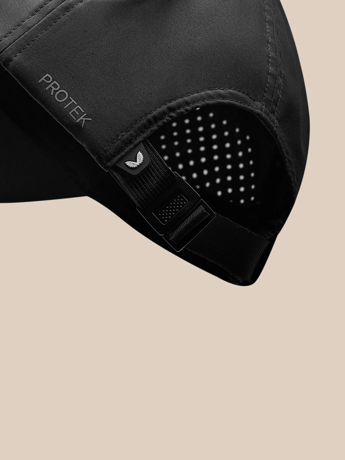 Zone Cap - Black - Image 4