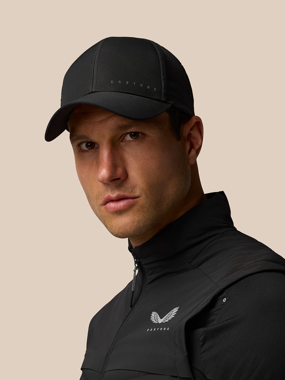 Zone Cap - Black - Image 5